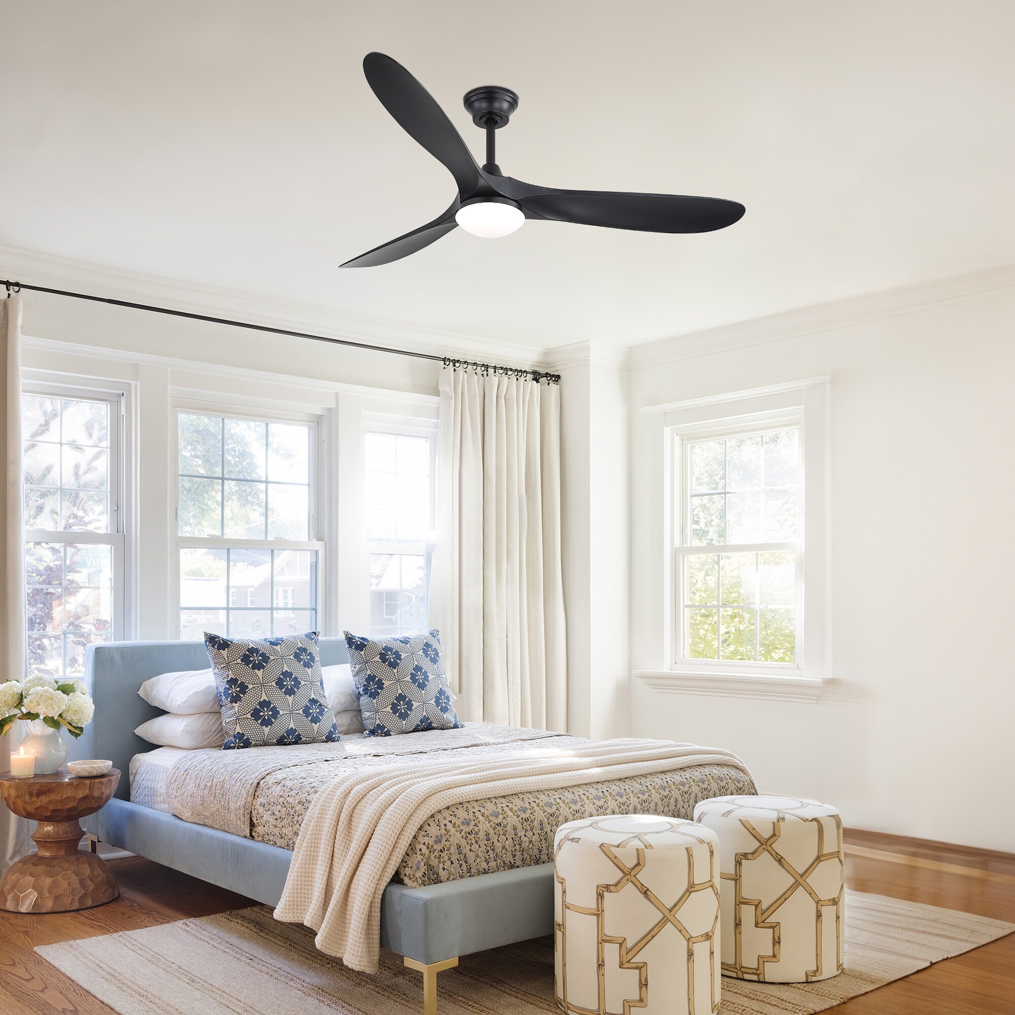 Blisstyle CLF90 Ceiling-Fans - View #6