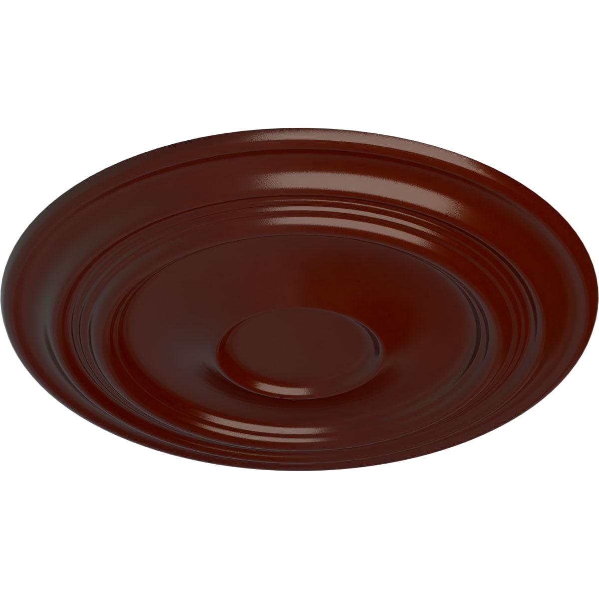 Ekena Millwork CM24TRBMF Ceiling-Medallions - View #2
