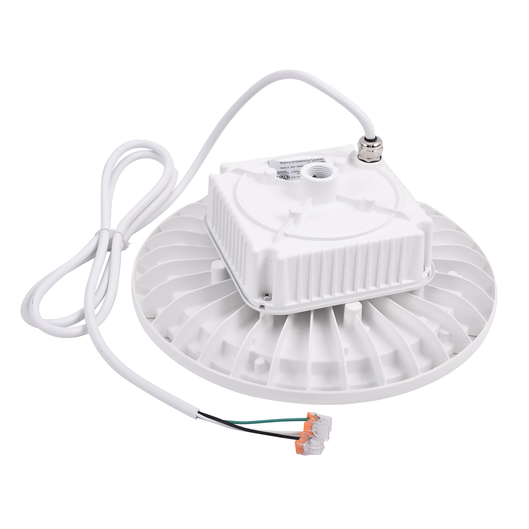 Utilitech GDXL1075-L1800K8050 High-Bay-Lights - View #6
