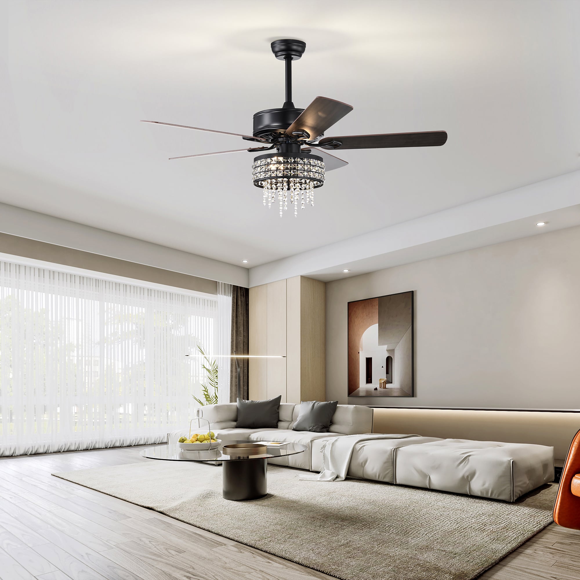 ExBrite DICF0075 Ceiling-Fans - View #8
