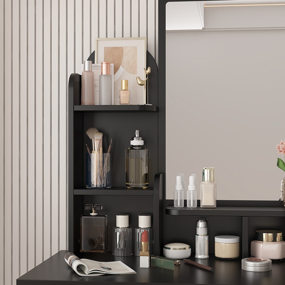  V-KF210106-06 Bedroom-Vanities - View #10