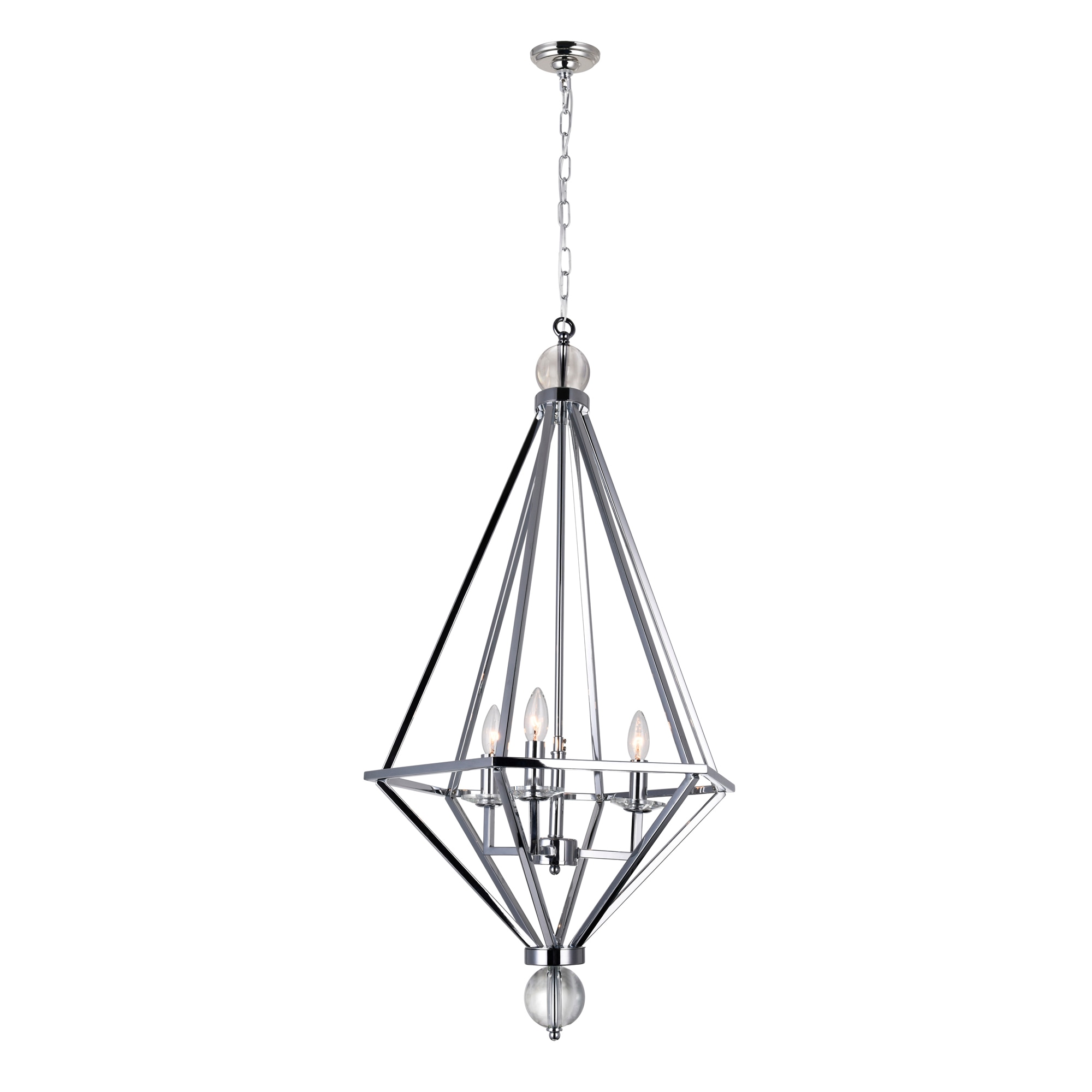 CWI Lighting 1027P20-3-601 b090015 - View #2