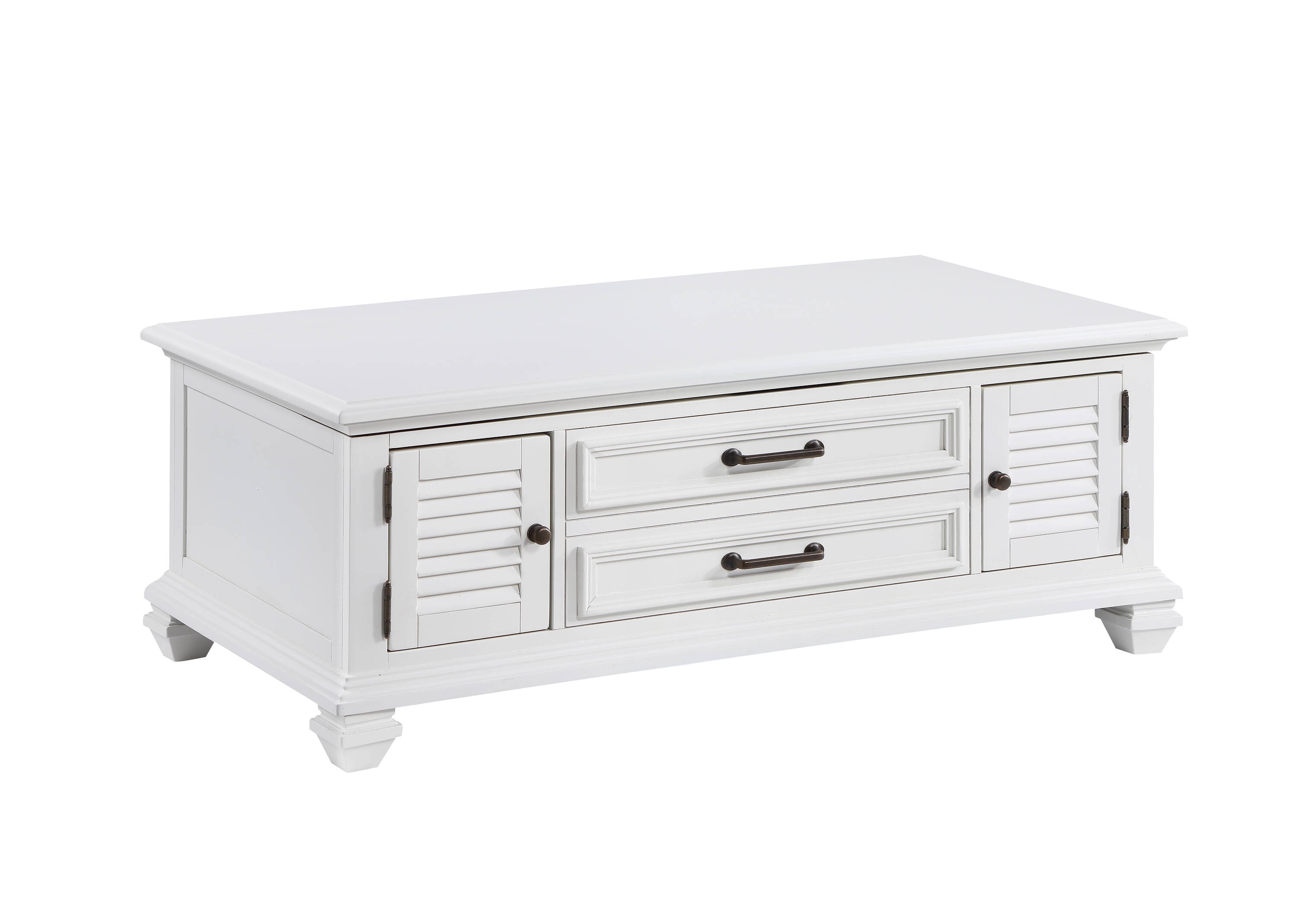 Steve Silver CT100C Coffee-Tables - View #2