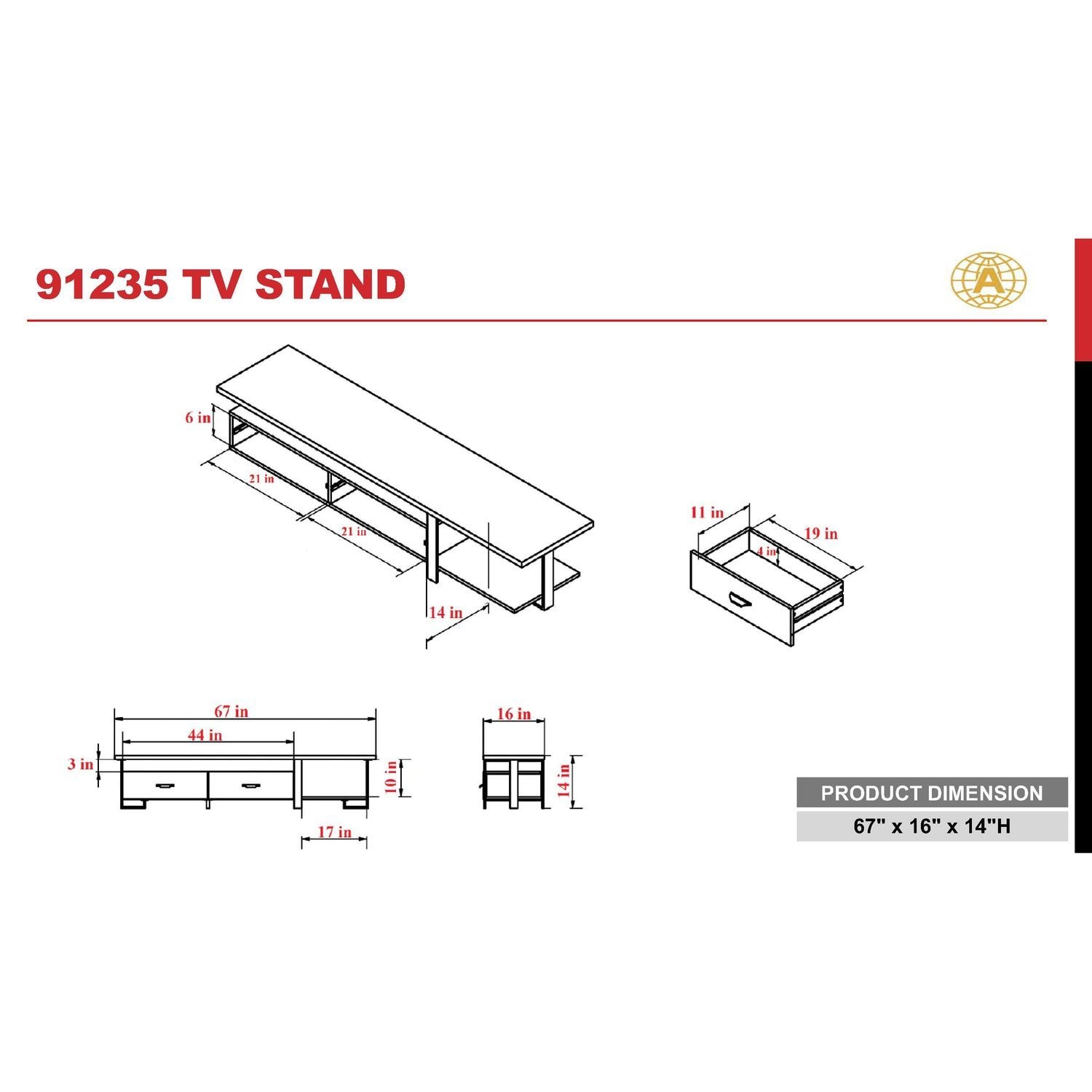 JASMODER 91235 Dining-Sets - View #5