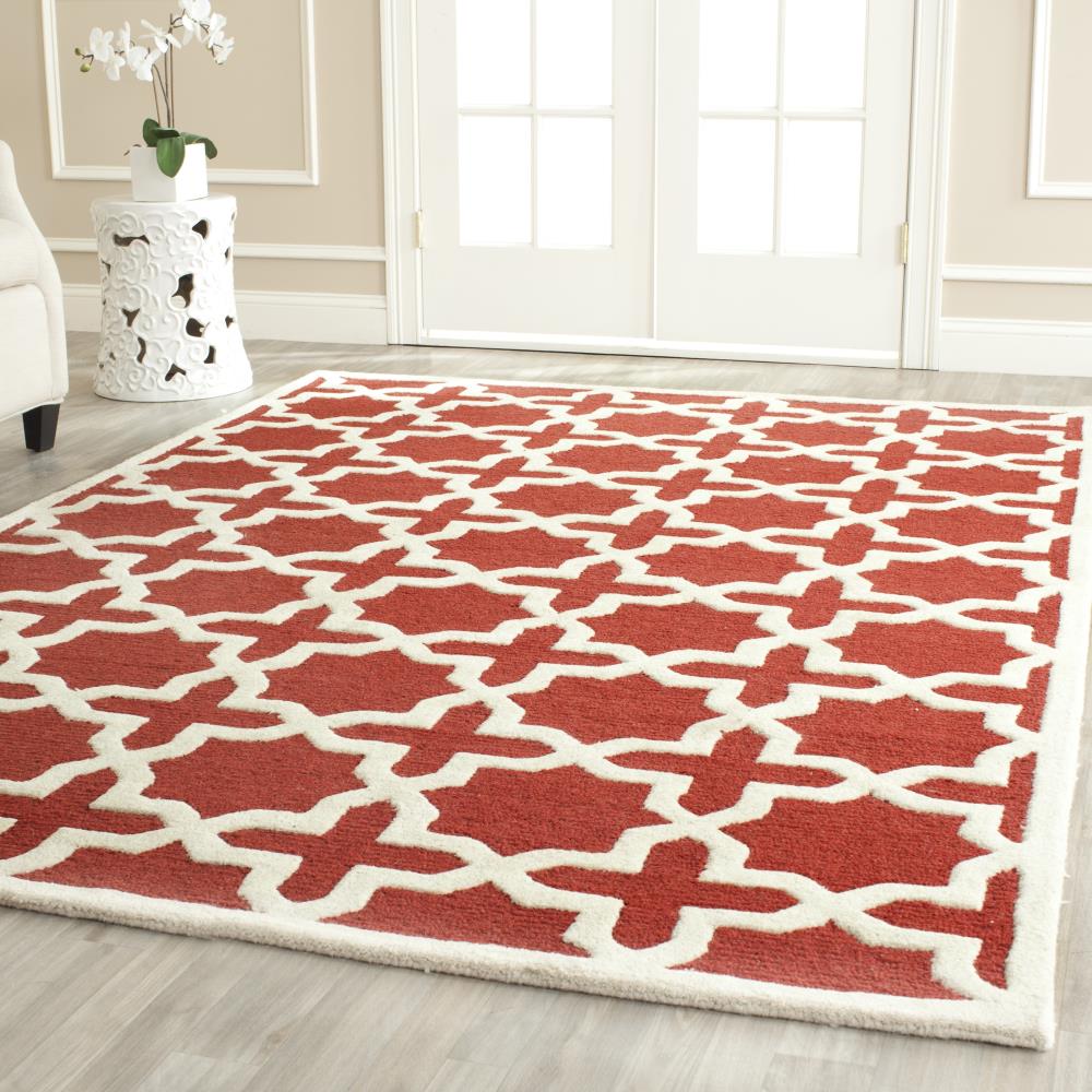 Safavieh CAM125L-8 rugs - View #2