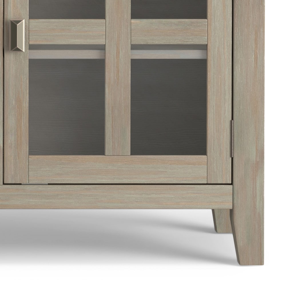 Simpli Home AXCHOL012-GR Dining-Kitchen-Storarge - View #6