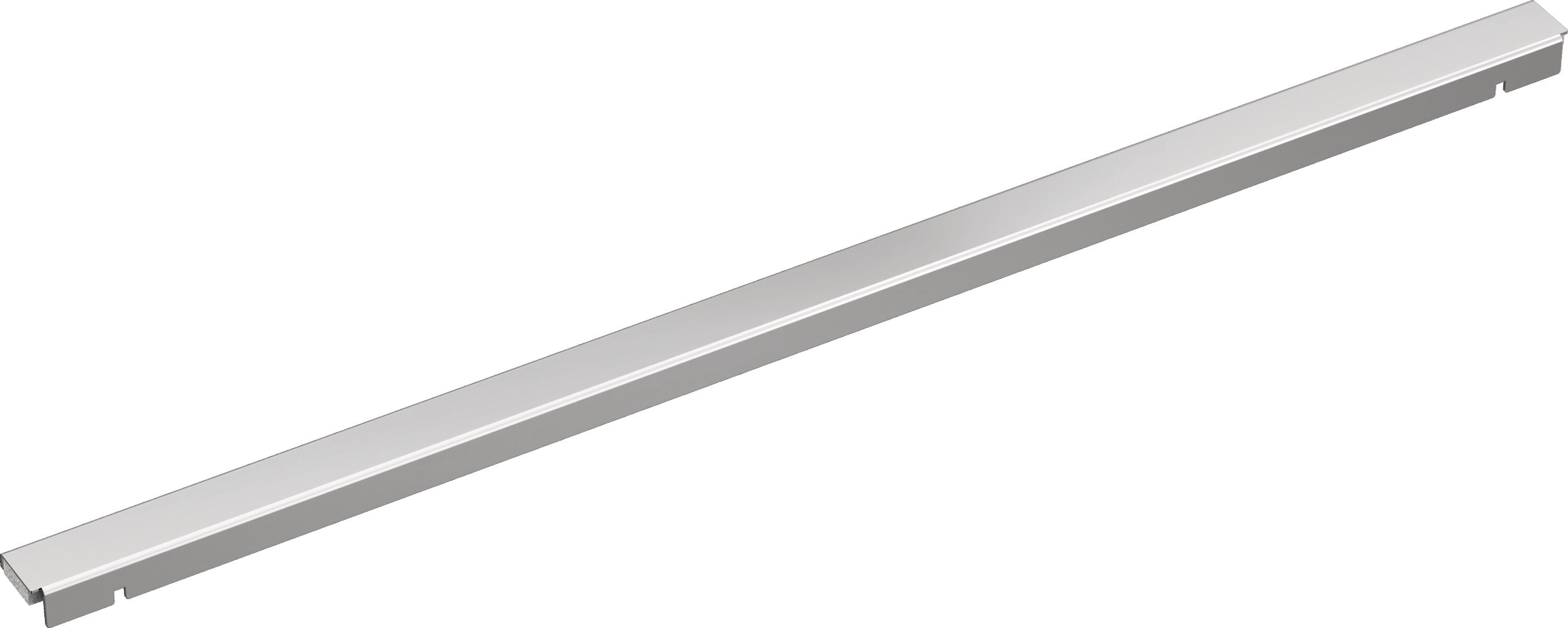 Delta DT0732470  24 inch Linear Wall Edge Chrome
