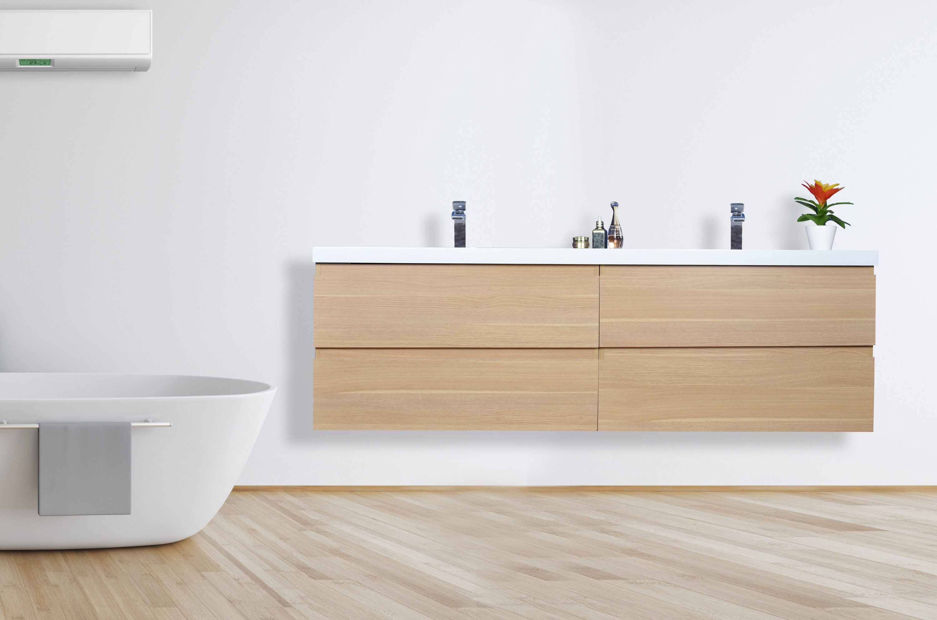 71 Inch Bathroom Vanity Countertops
