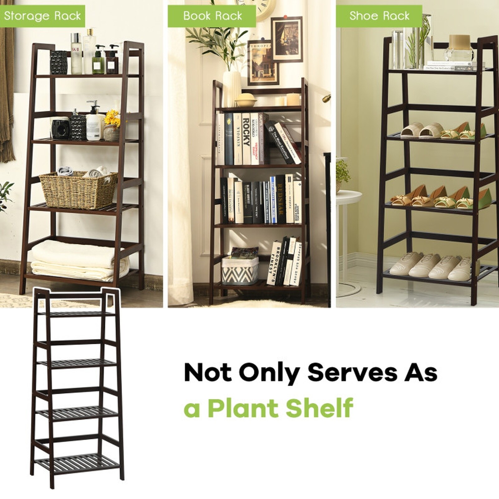SUGIFT LW108SUGHY358 Plant-Stand - View #5