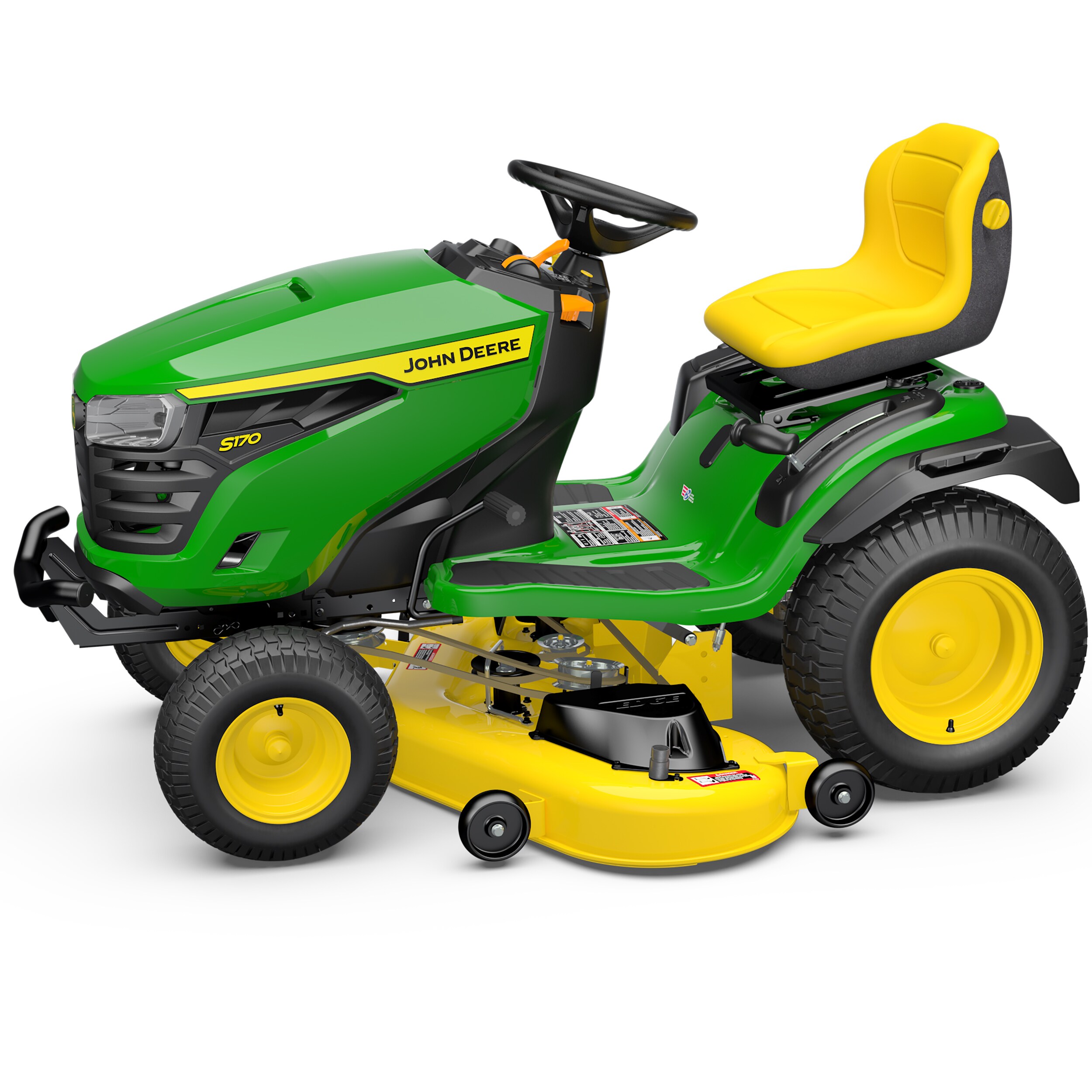 lowes john deere e140