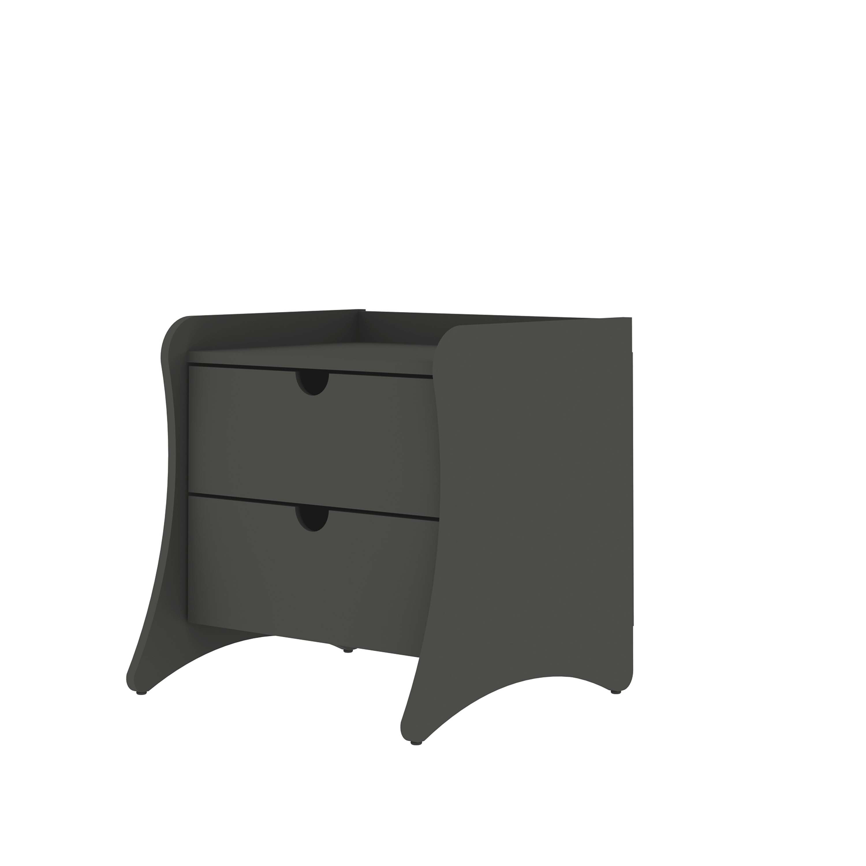 Manhattan Comfort 181GMC9 nightstands - View #5