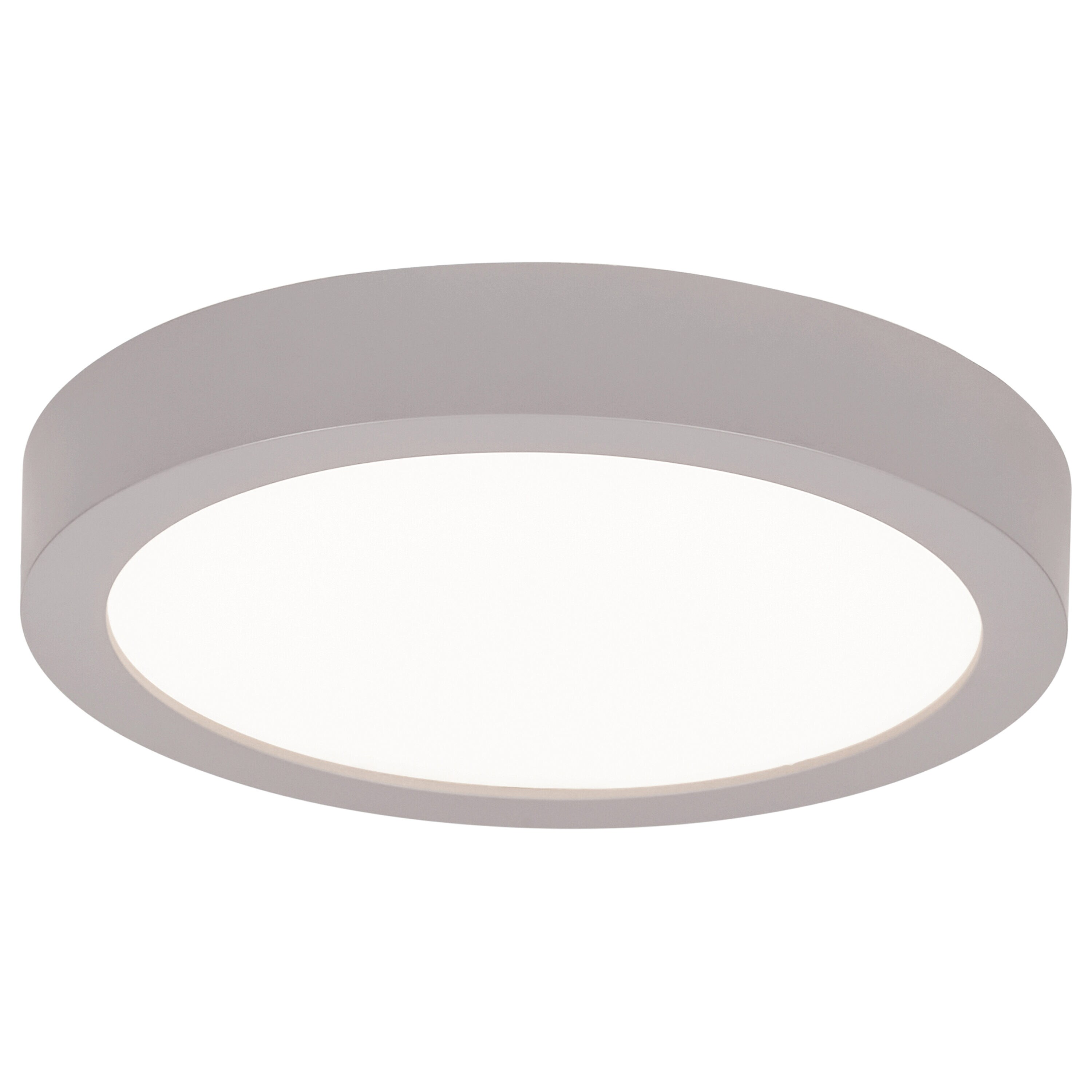 Access Lighting 20070LEDD-SILV/ACR flushmounts - View #9