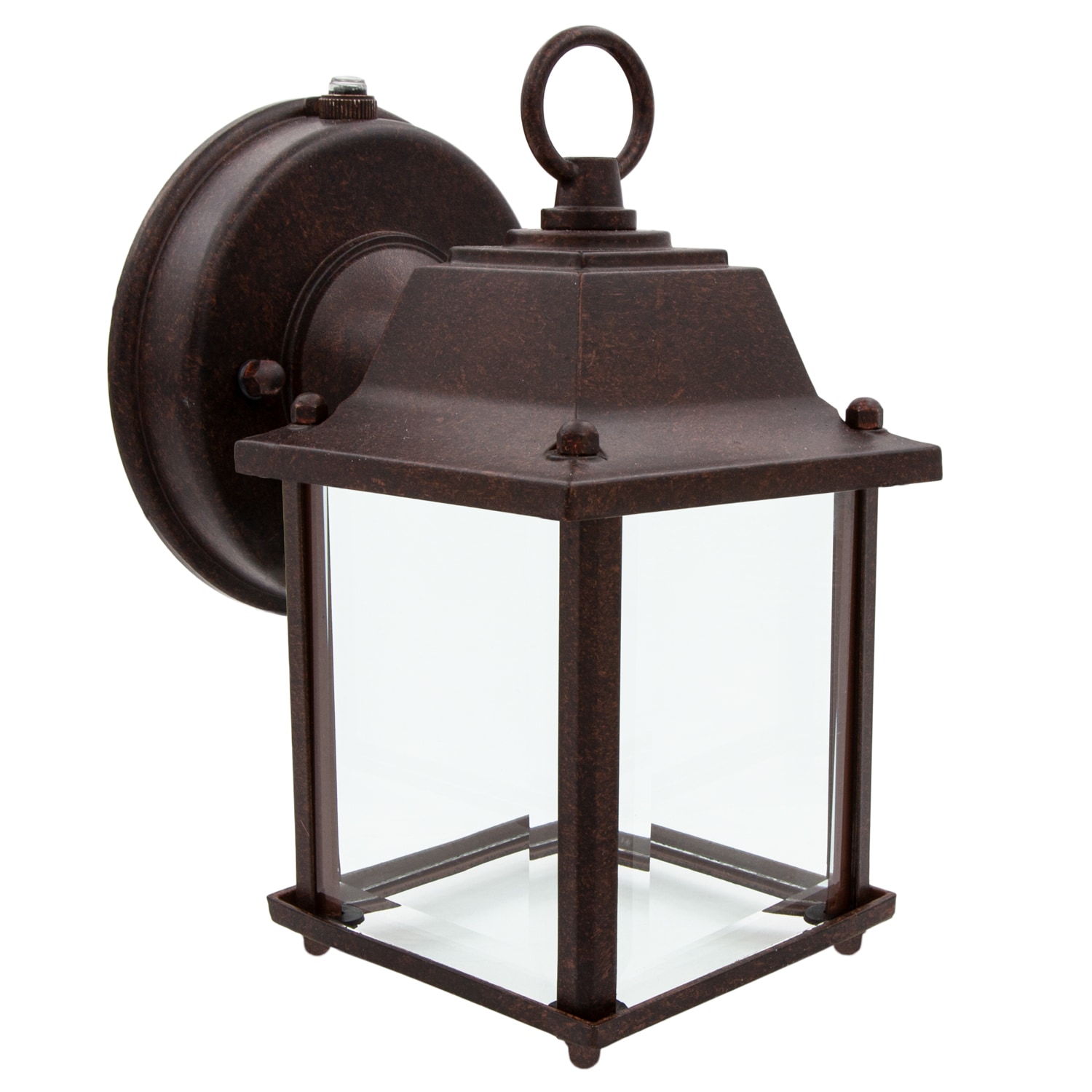 Maxxima MEL-6100BW Outdoor-Wall-Lighting - View #2