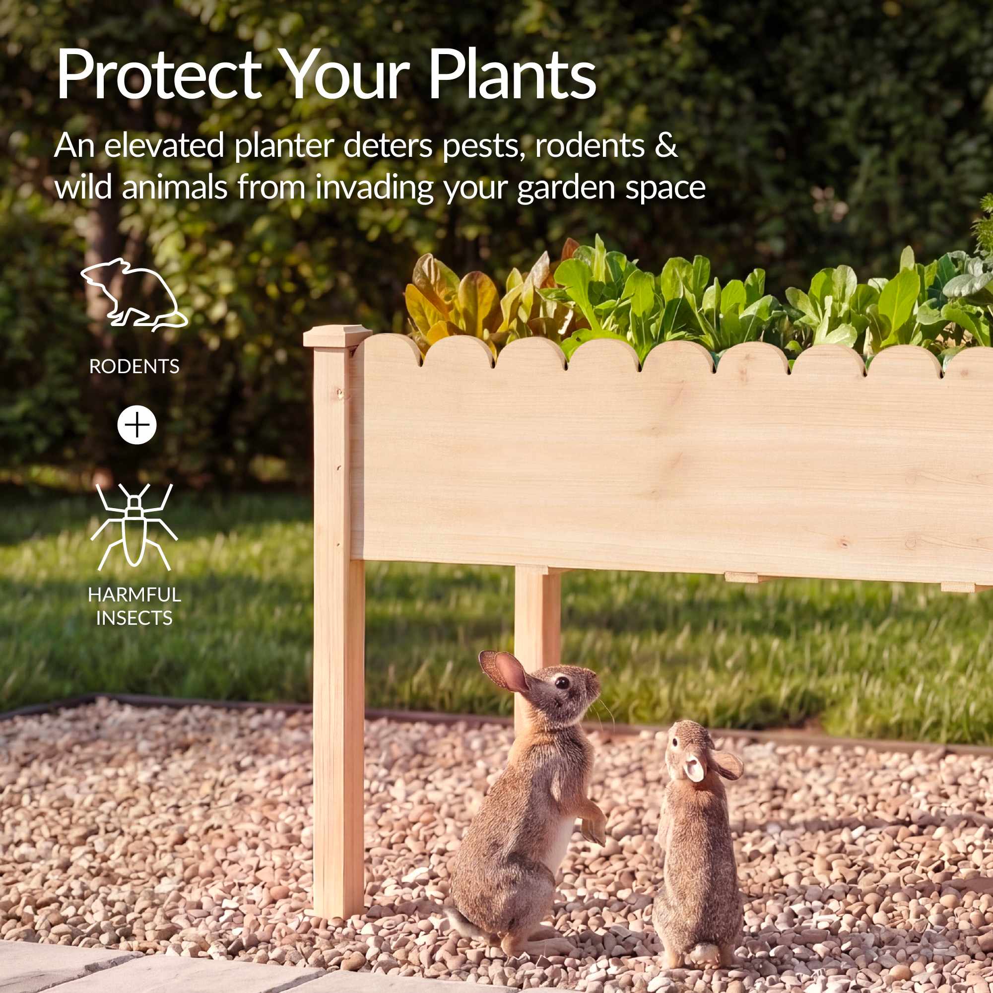 Best Choice Products SKY11684 Raised-Garden-Beds - View #8
