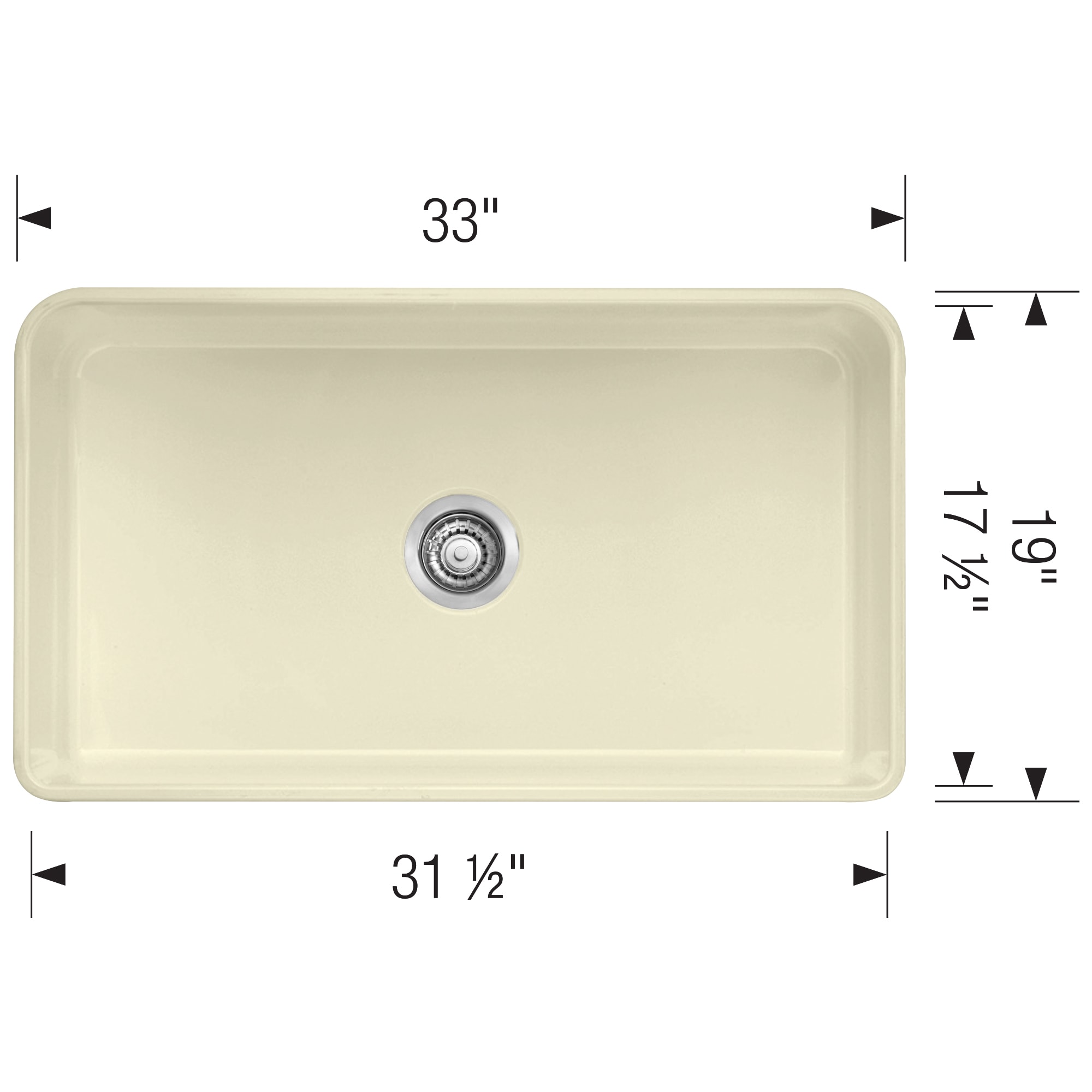 BLANCO 525013 Kitchen-Sinks - View #2