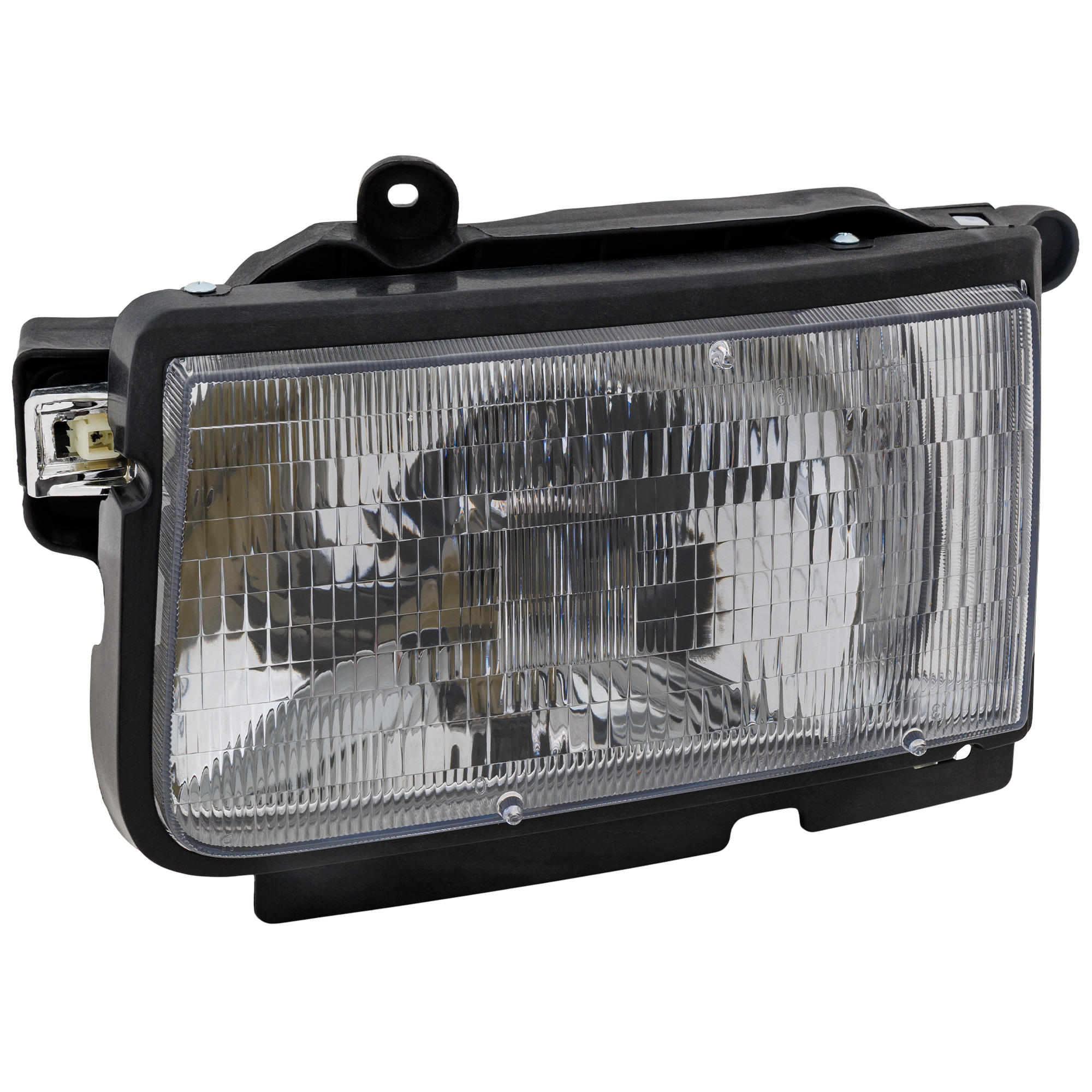 Garage-Pro JCW20-5326-00GP Headlight For Honda Passport/rodeo 98-99 Lh Assembly Halogen