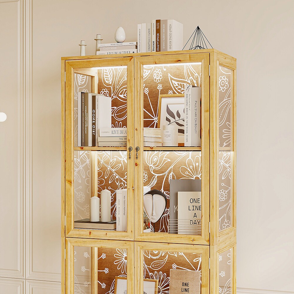 Homsee C-KF390111-01 bookcases - View #17