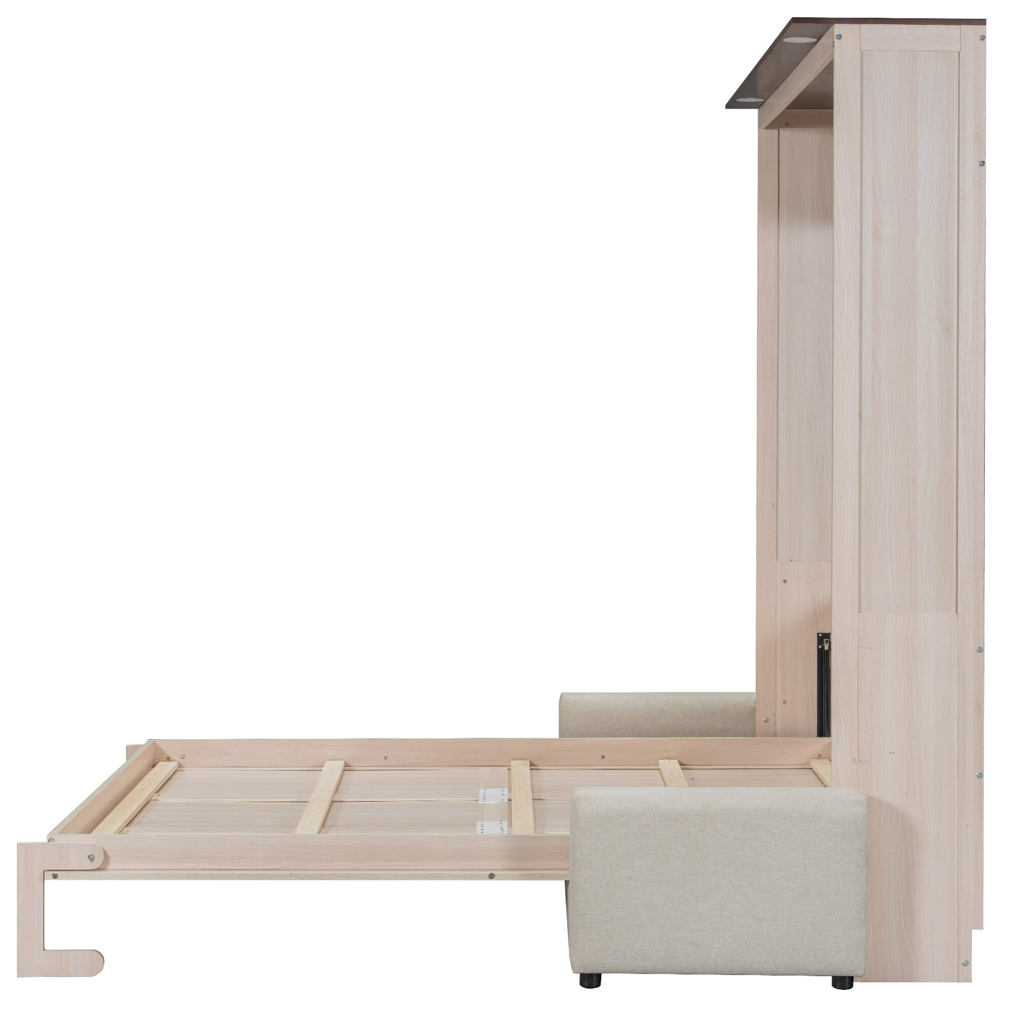 ModernLuxe L3P-N7090002230A beds - View #12