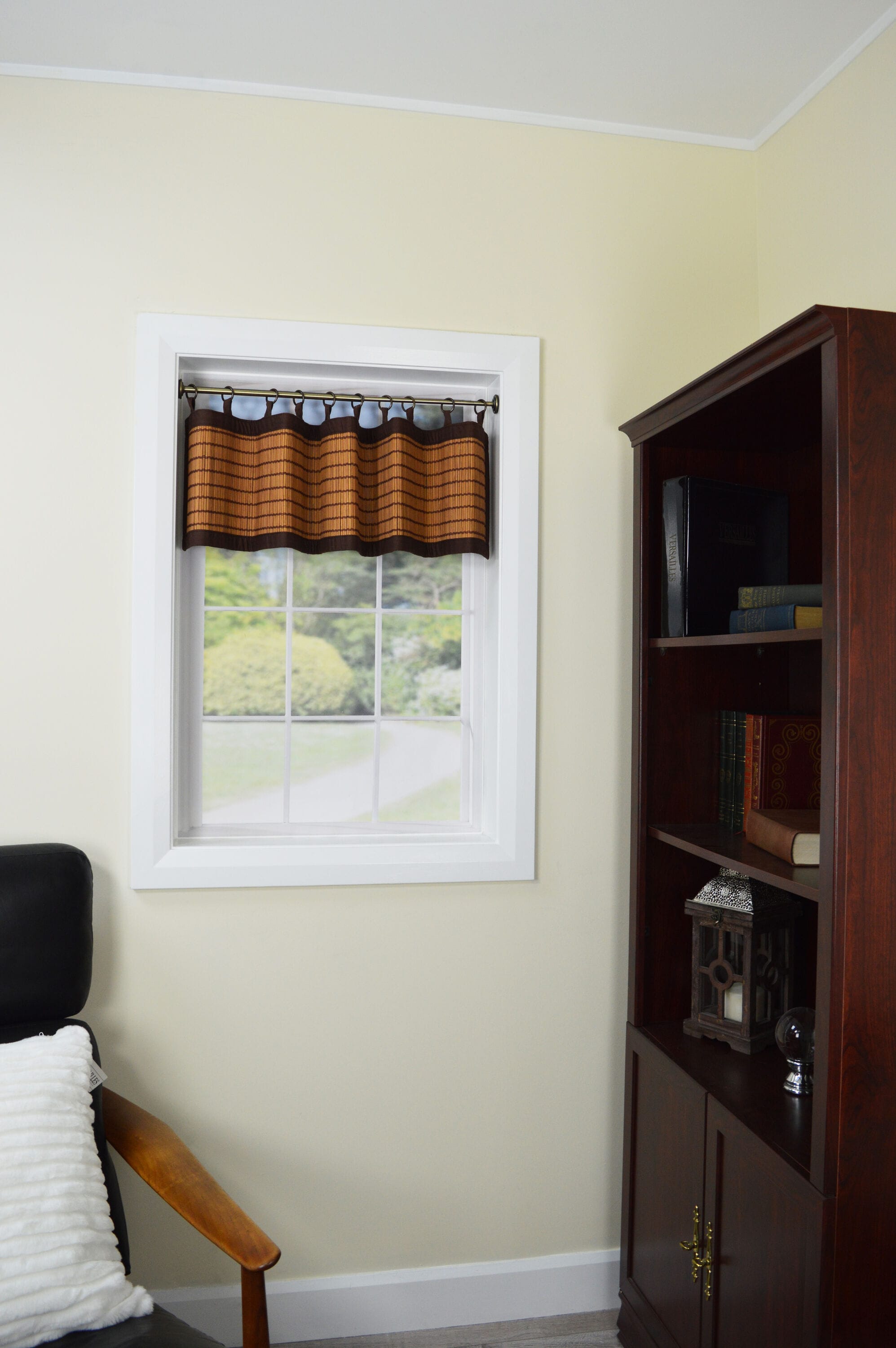 Versailles Home Fashions MTR1524-82 Curtain-Rods - View #3