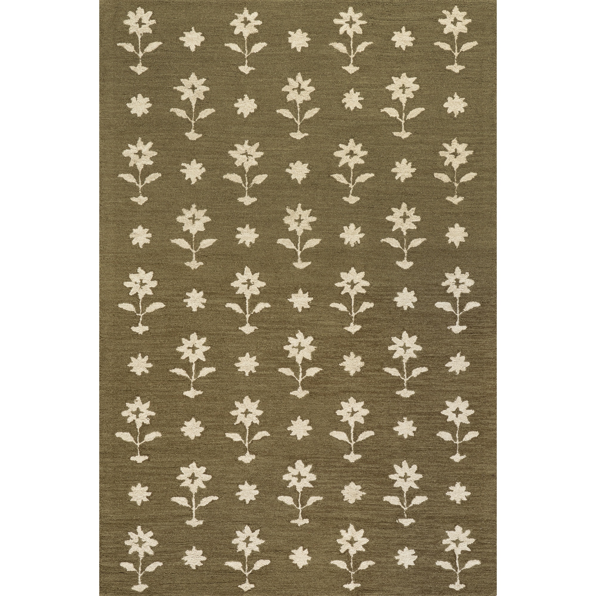 nuLOOM 200NEAT03B-305 rugs - View #2