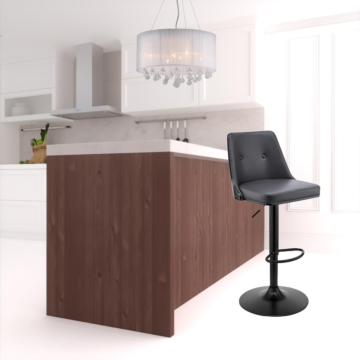 HomeRoots 4000476827 stools - View #5