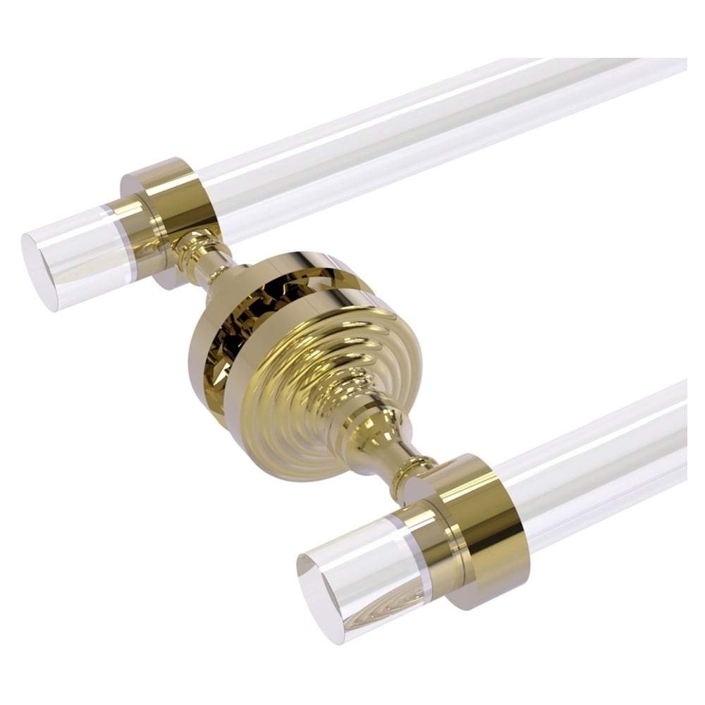 Allied Brass PG-41-BB-18-UNL d060350 - View #2