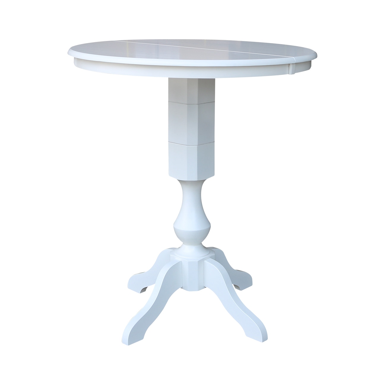 International Concepts K08-36RXT-11P-6133-4 Dining-Sets - View #2