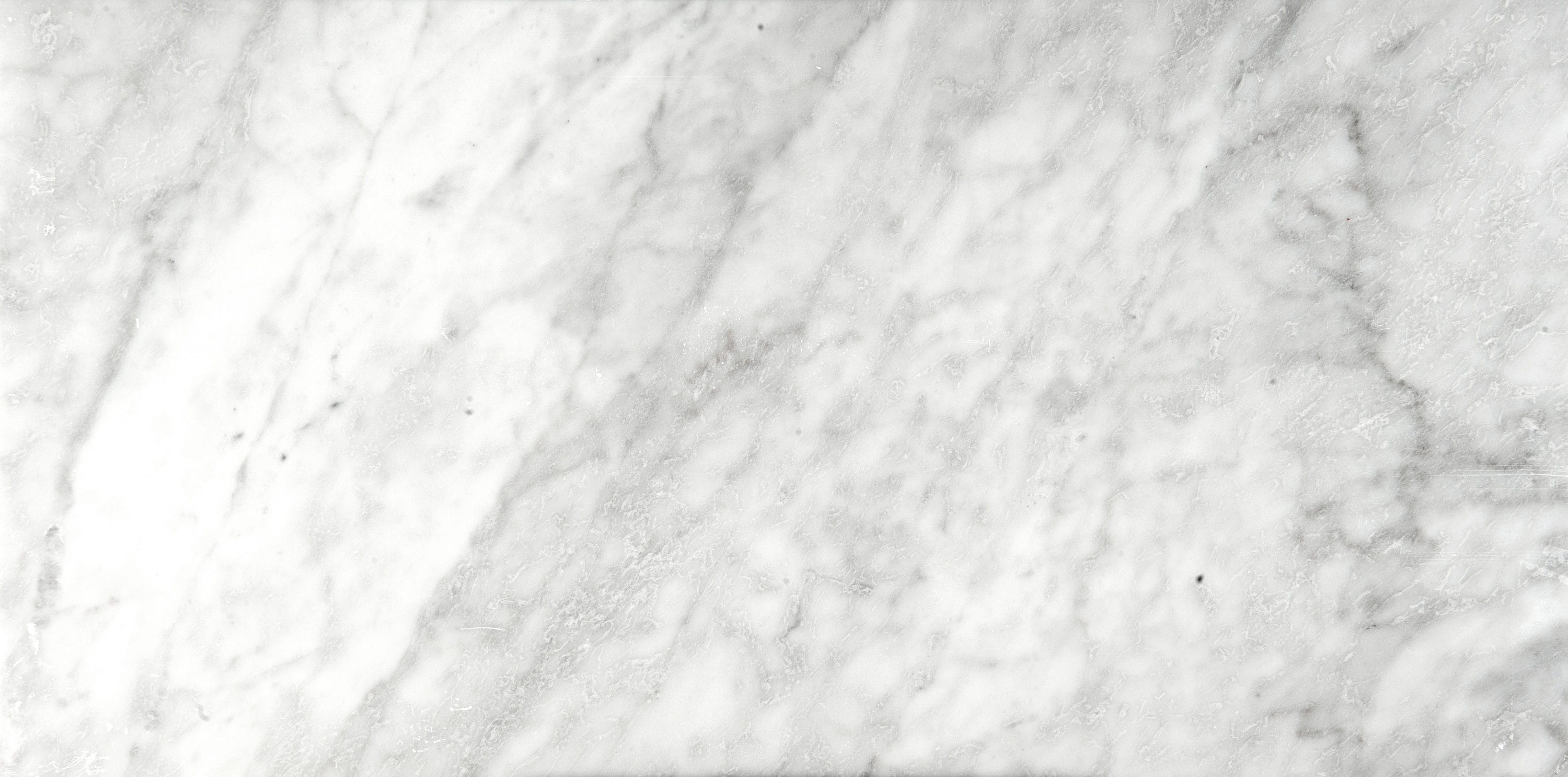Emser MARBLE SILVER Silver 12-in x 24-in Polished Natural Stone Marble Stone Look Floor and Wall Tile