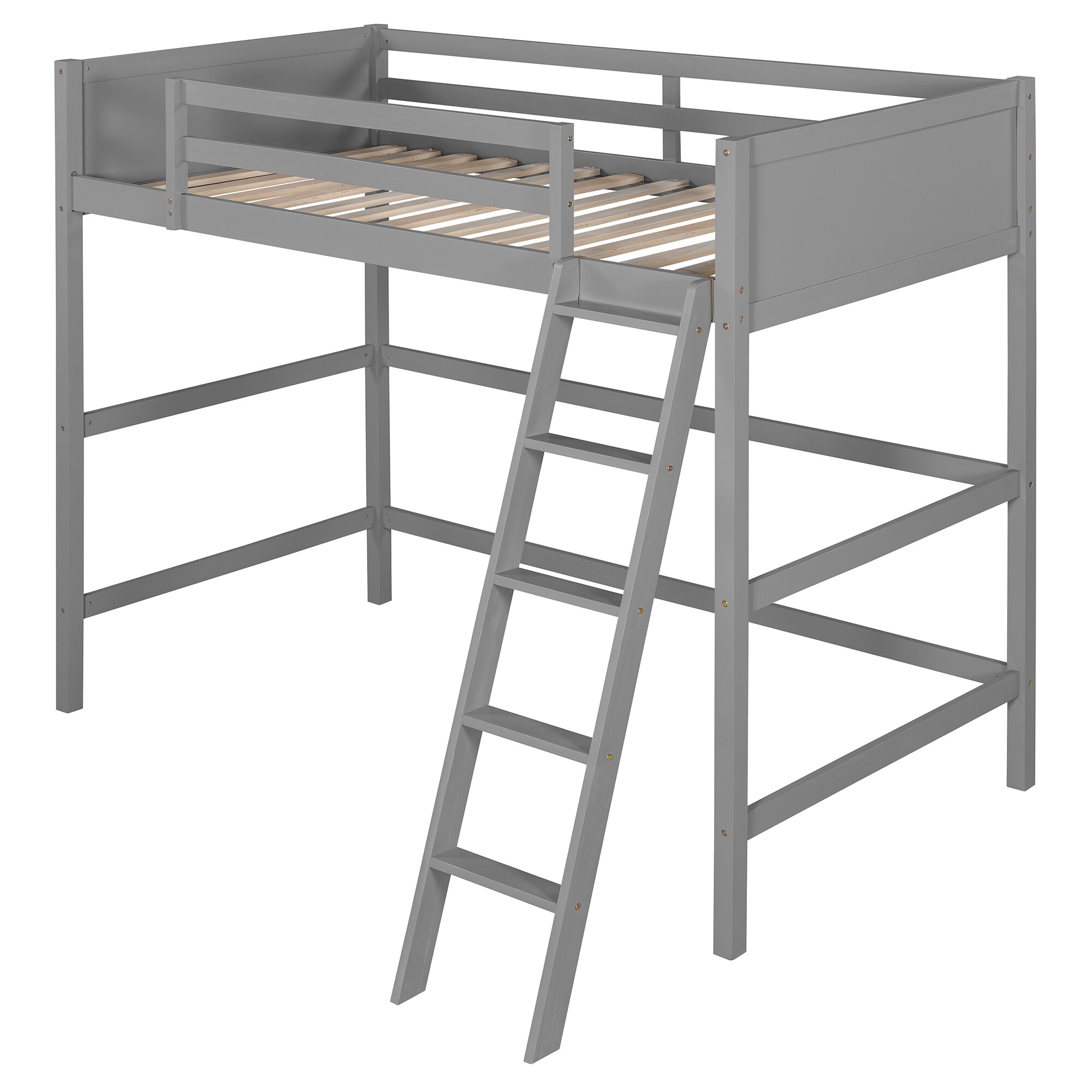 Qualler BLK92330E beds - View #6