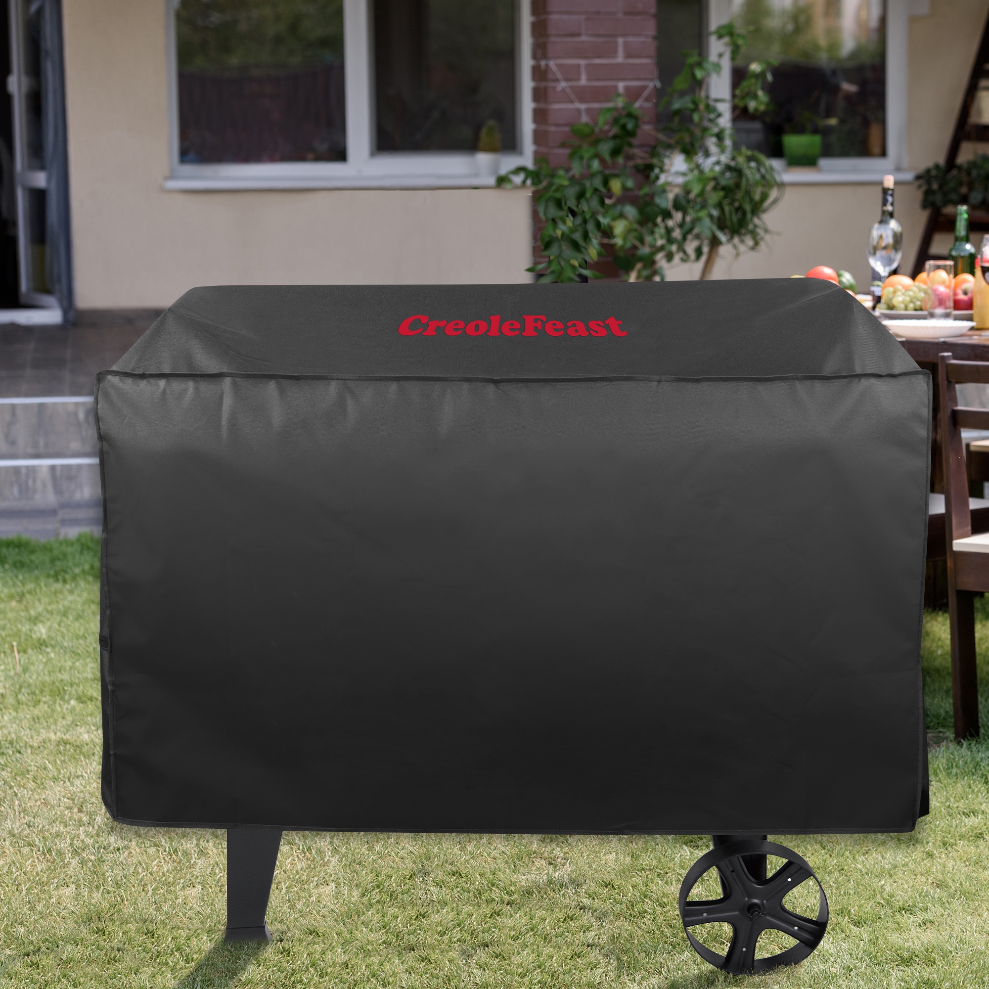 Creole Feast CR1001A Grill-Covers - View #2