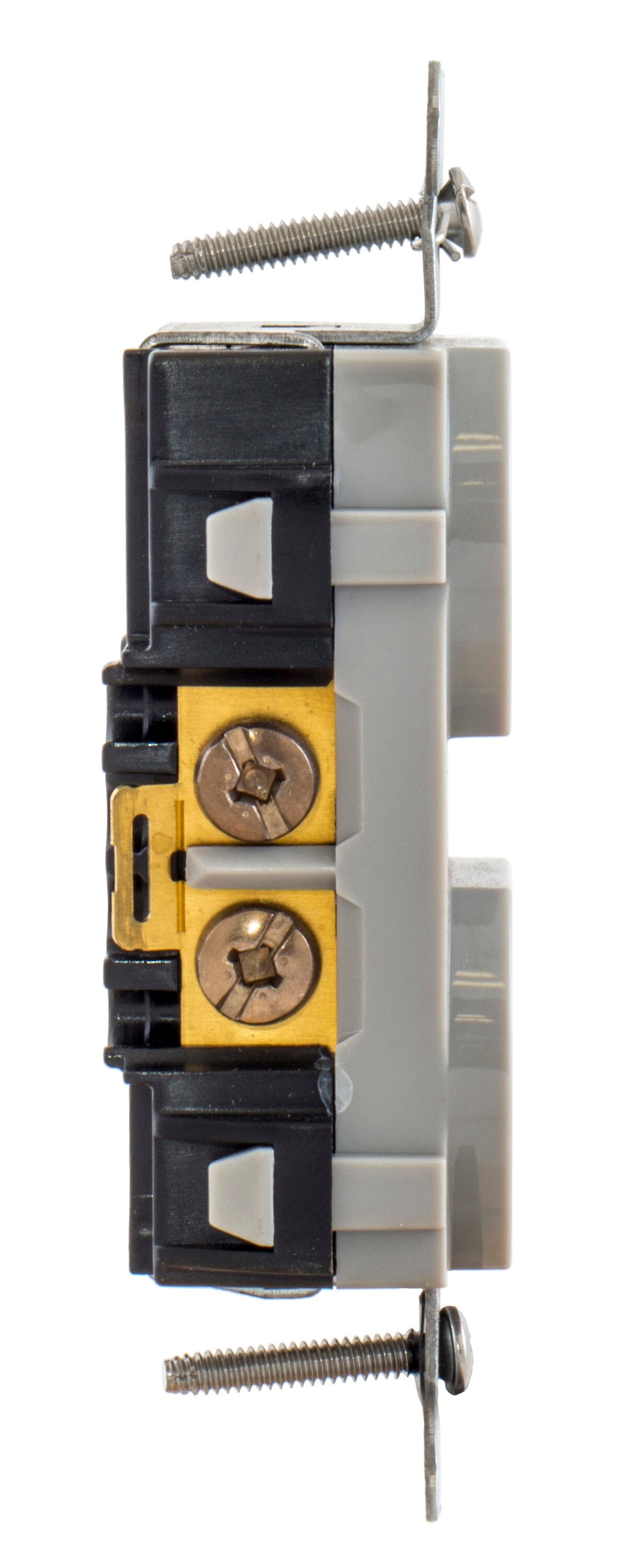 Hubbell BR15GYTRZ receptacles - View #4