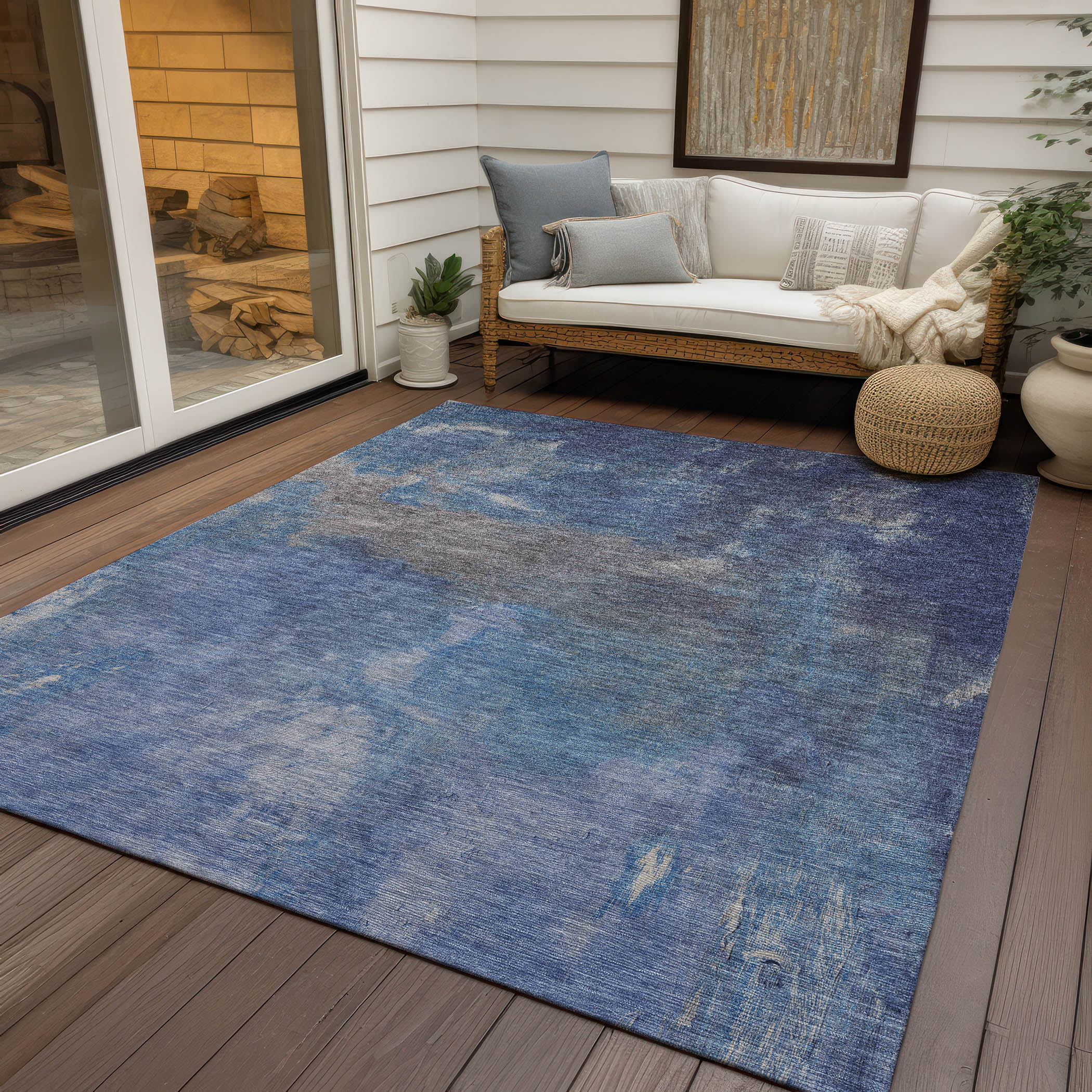Addison Rugs ACN1363BU8X10 rugs - View #8