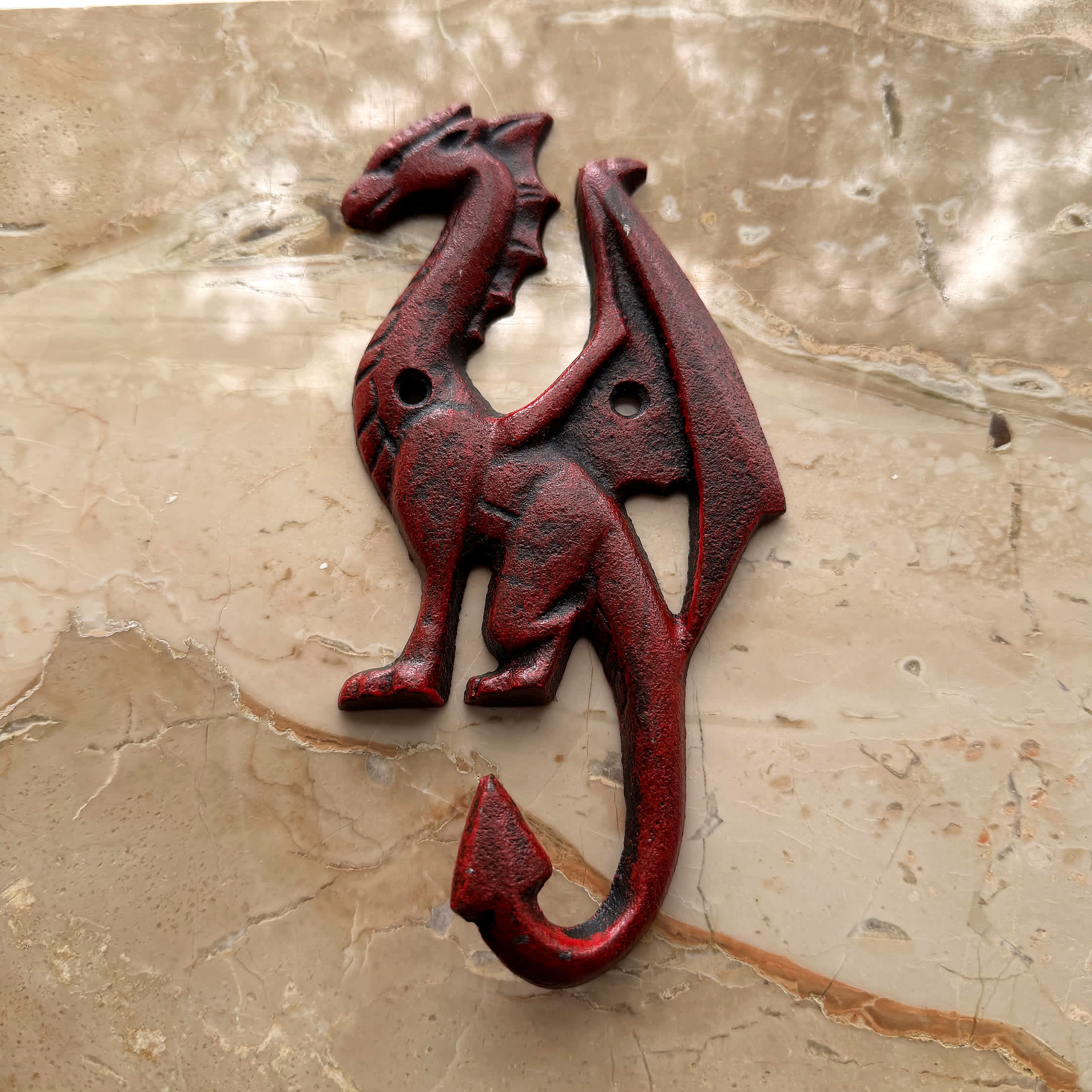 Things2Die4 UX4743 Decorative-Wall-Hooks - View #6