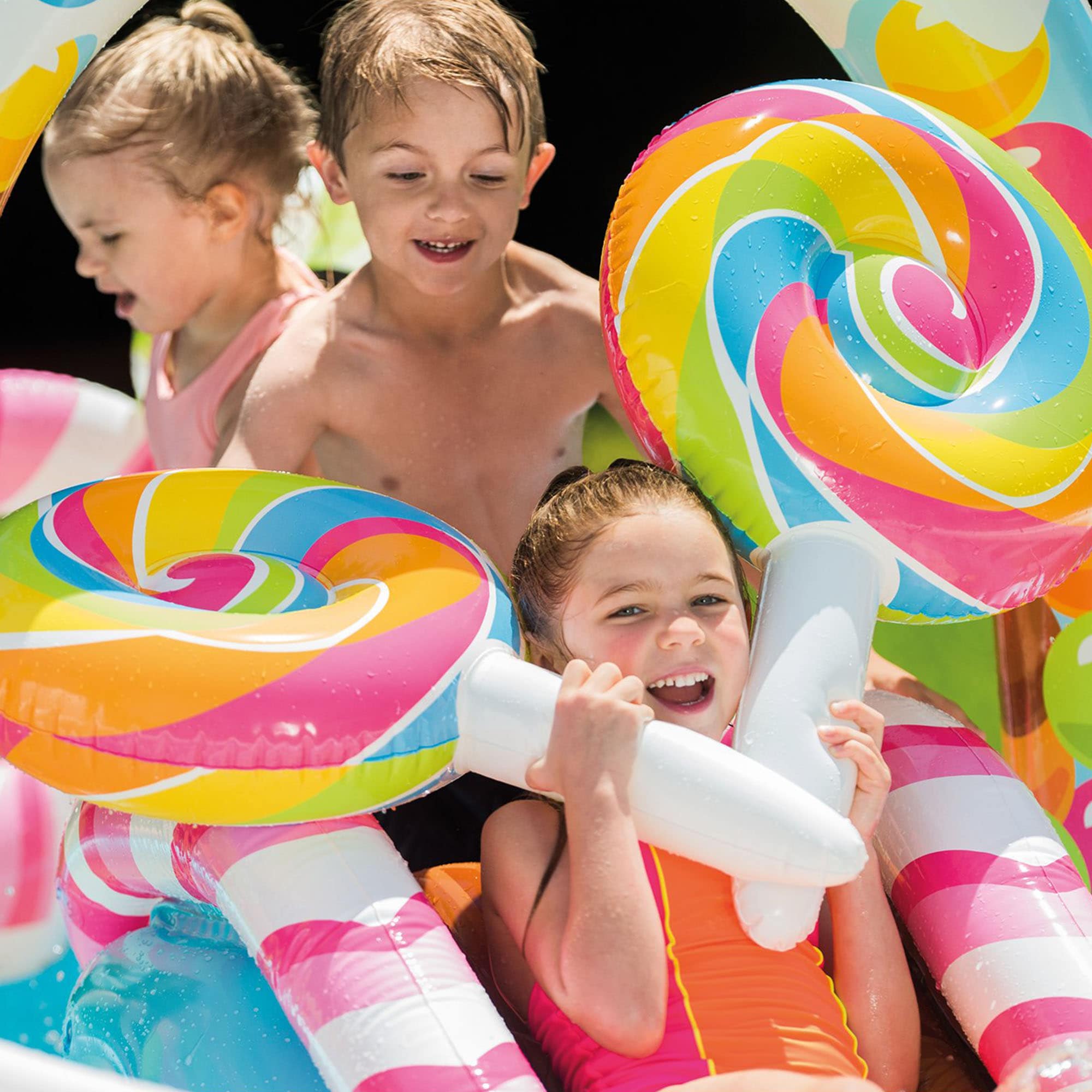 Intex 176923 Kids-Pools - View #7