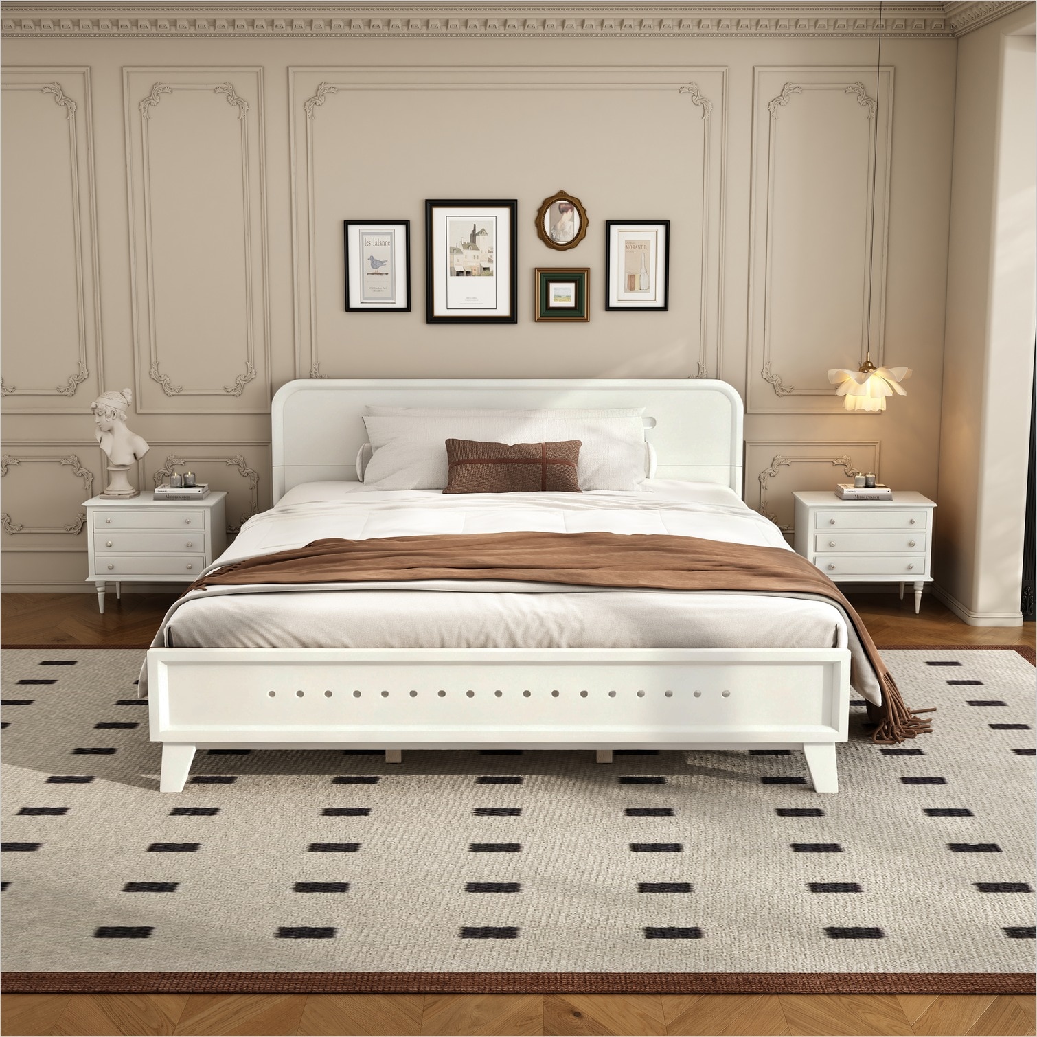 SunJet 5DRB50TJ37QL beds - View #11