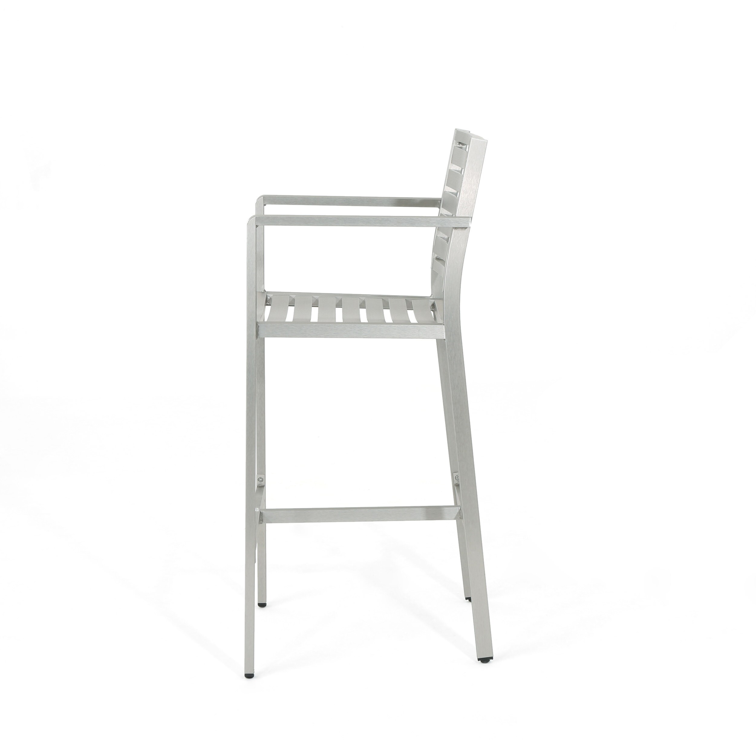 Mondawe MO-BC11SIL Patio-Chairs - View #5