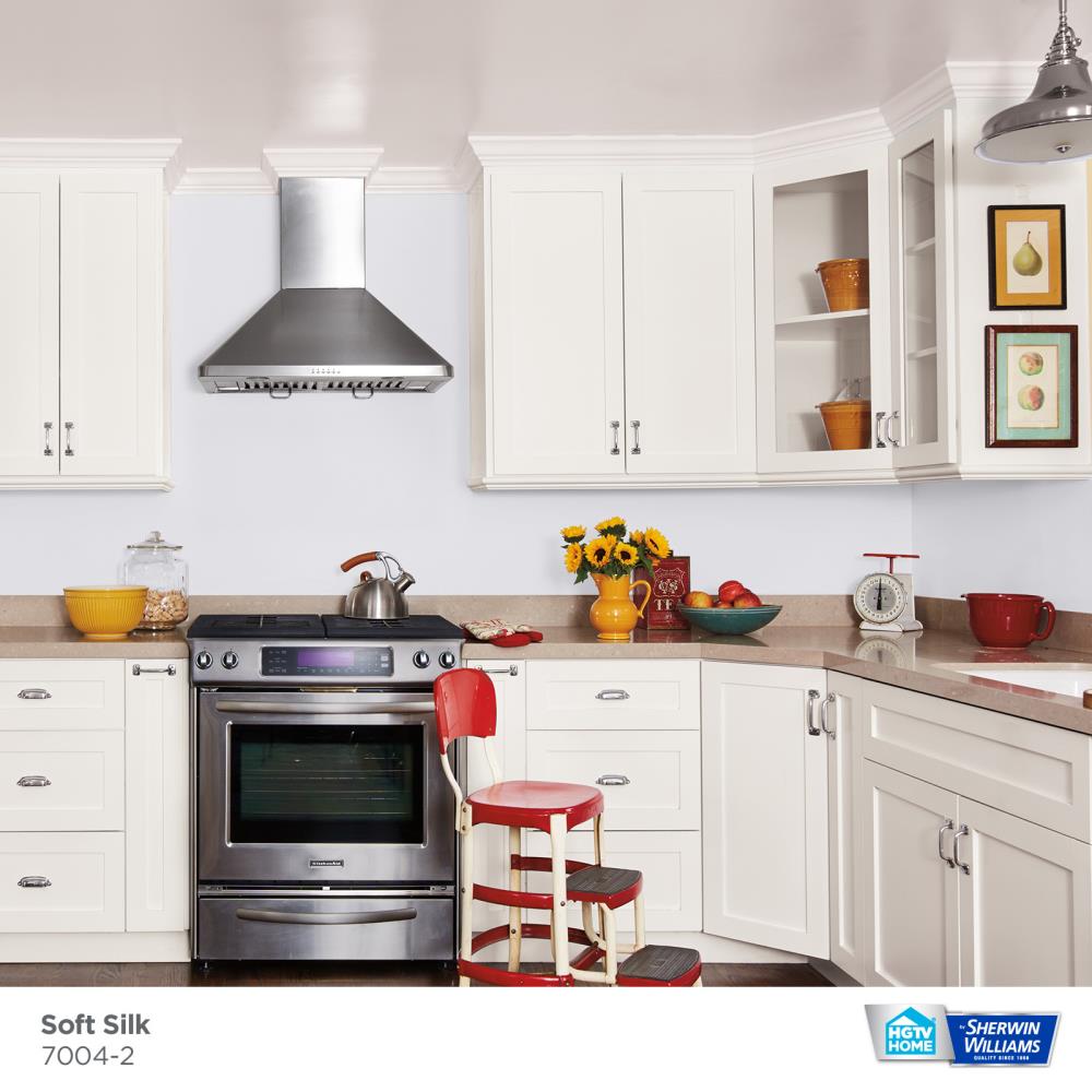 HGTV HOME by Sherwin-Williams 7004-2-2557201 Int-Ext-Paint - View #2
