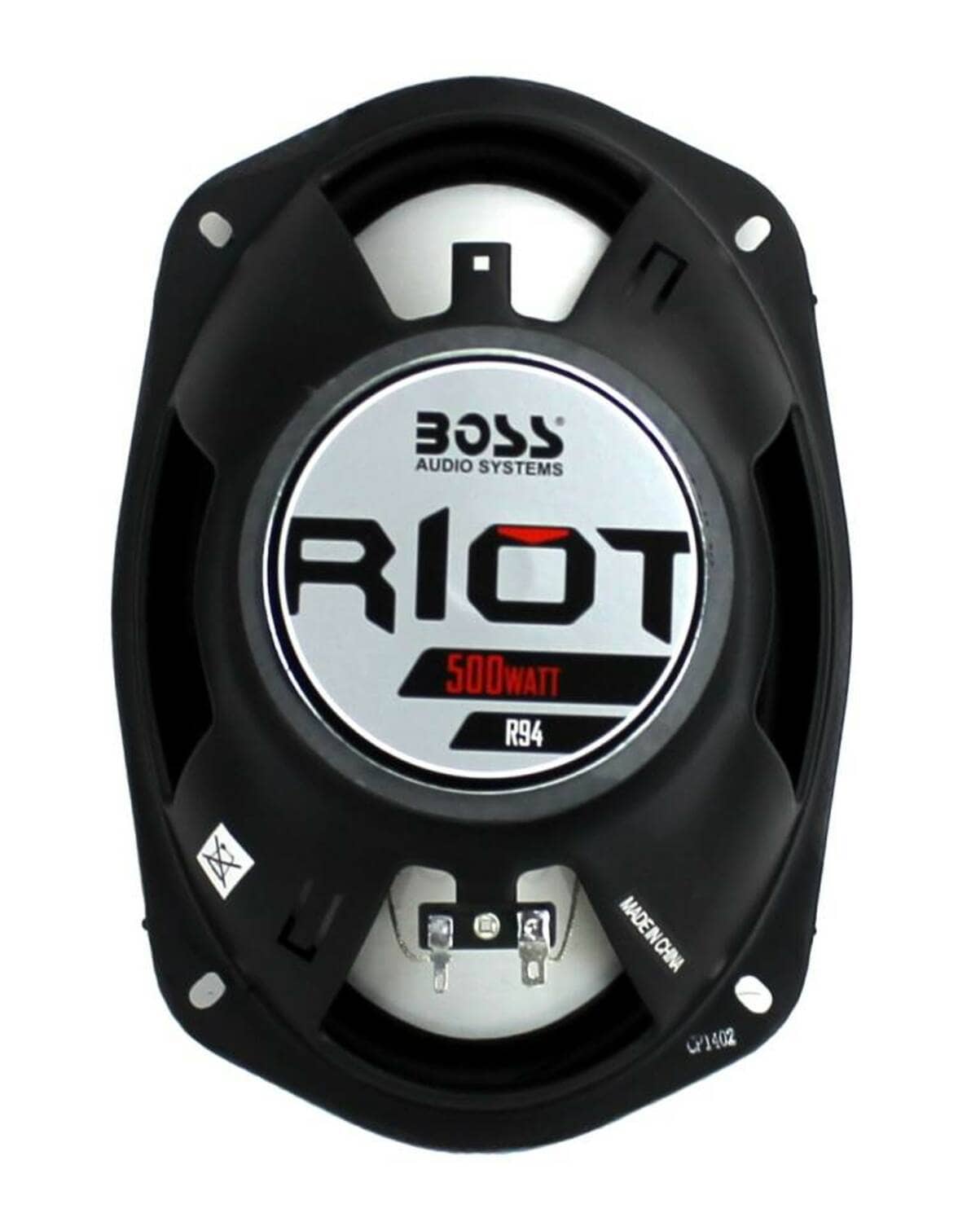 Boss Audio Systems 75906 Mobile-Audio - View #6
