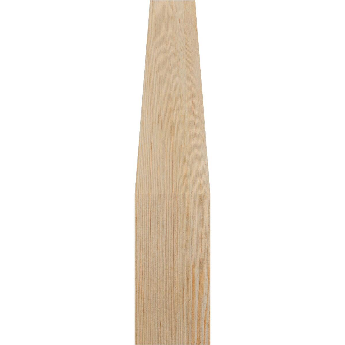 Ekena Millwork BRC04X16X20FST00SDF braces - View #4