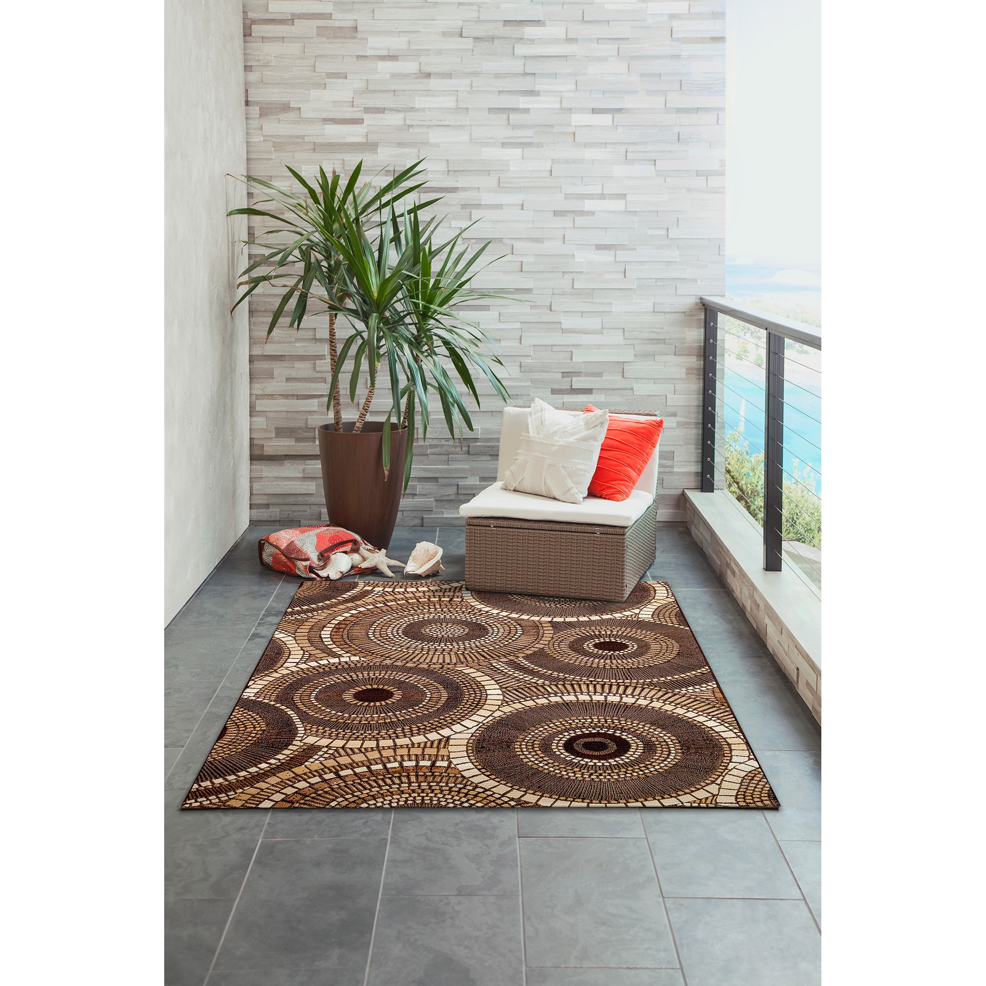 Liora Manne MNA45803519 rugs - View #7