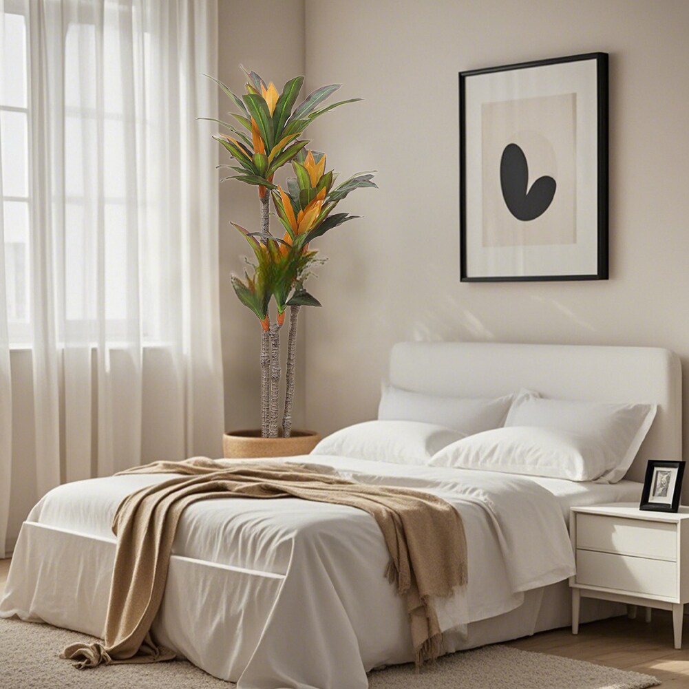 Edwards FQZOL-5YHRXG3P Artificial-Plants-Trees - View #7