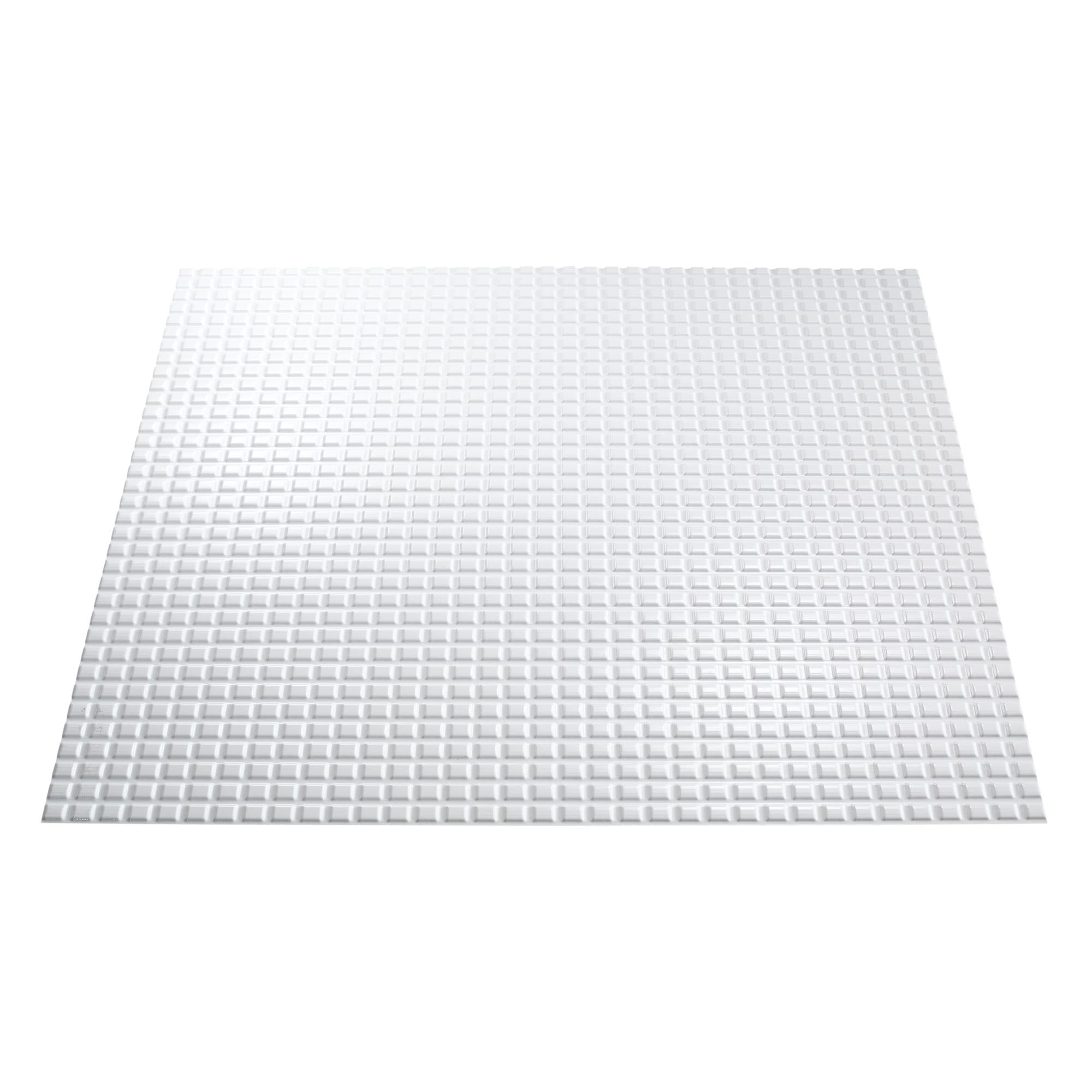 Fasade PL6200 Ceiling-Tile - View #3