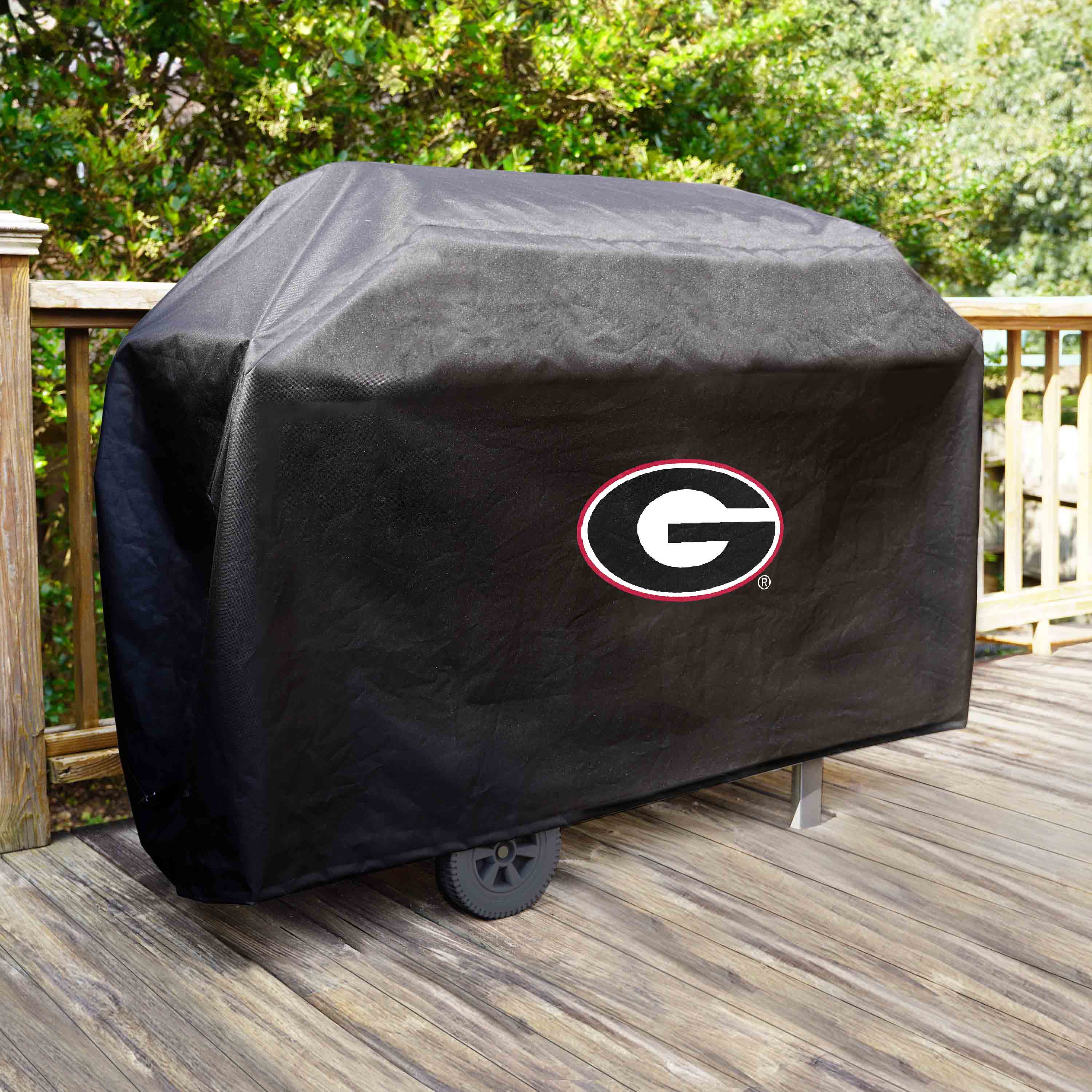 FANMATS 41193 Grill-Covers - View #2