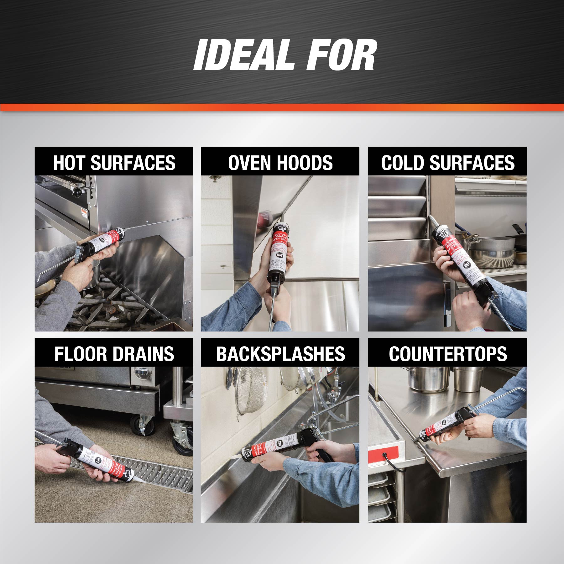 DAP 08658 caulking - View #5