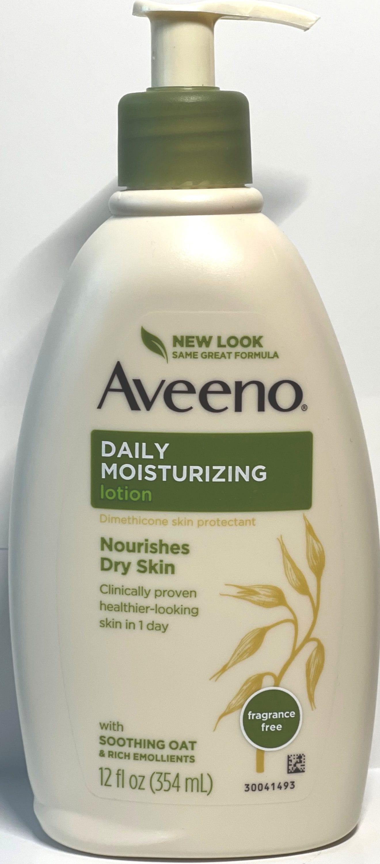 Aveeno's Under-$10 Daily Moisturizing Lotion Is the Cure to Dry Hands