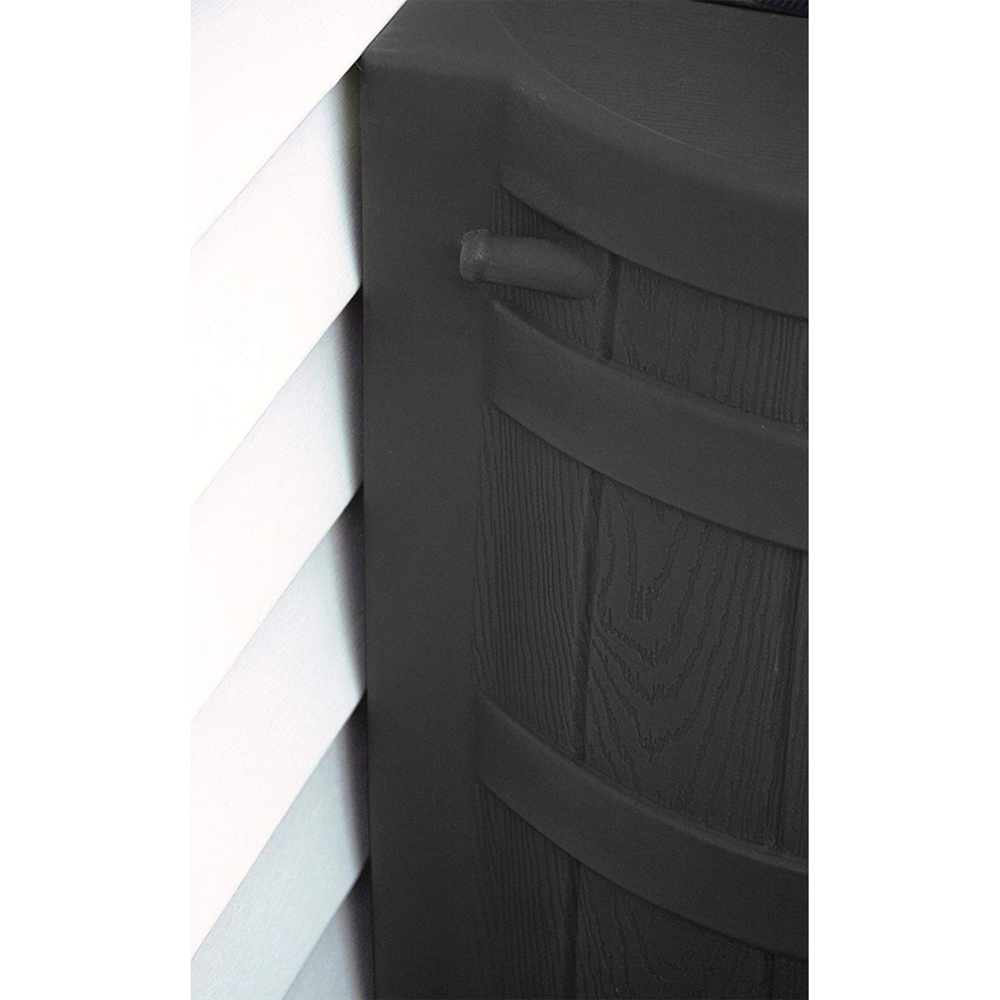 Good Ideas 165365 Rain-Barrels - View #4