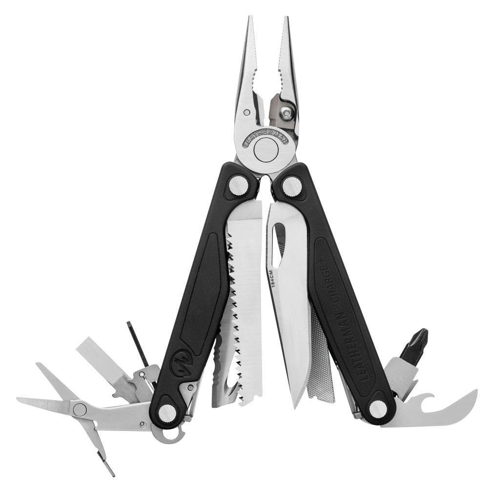 Leatherman Wave Plus 832563 - The Home Depot
