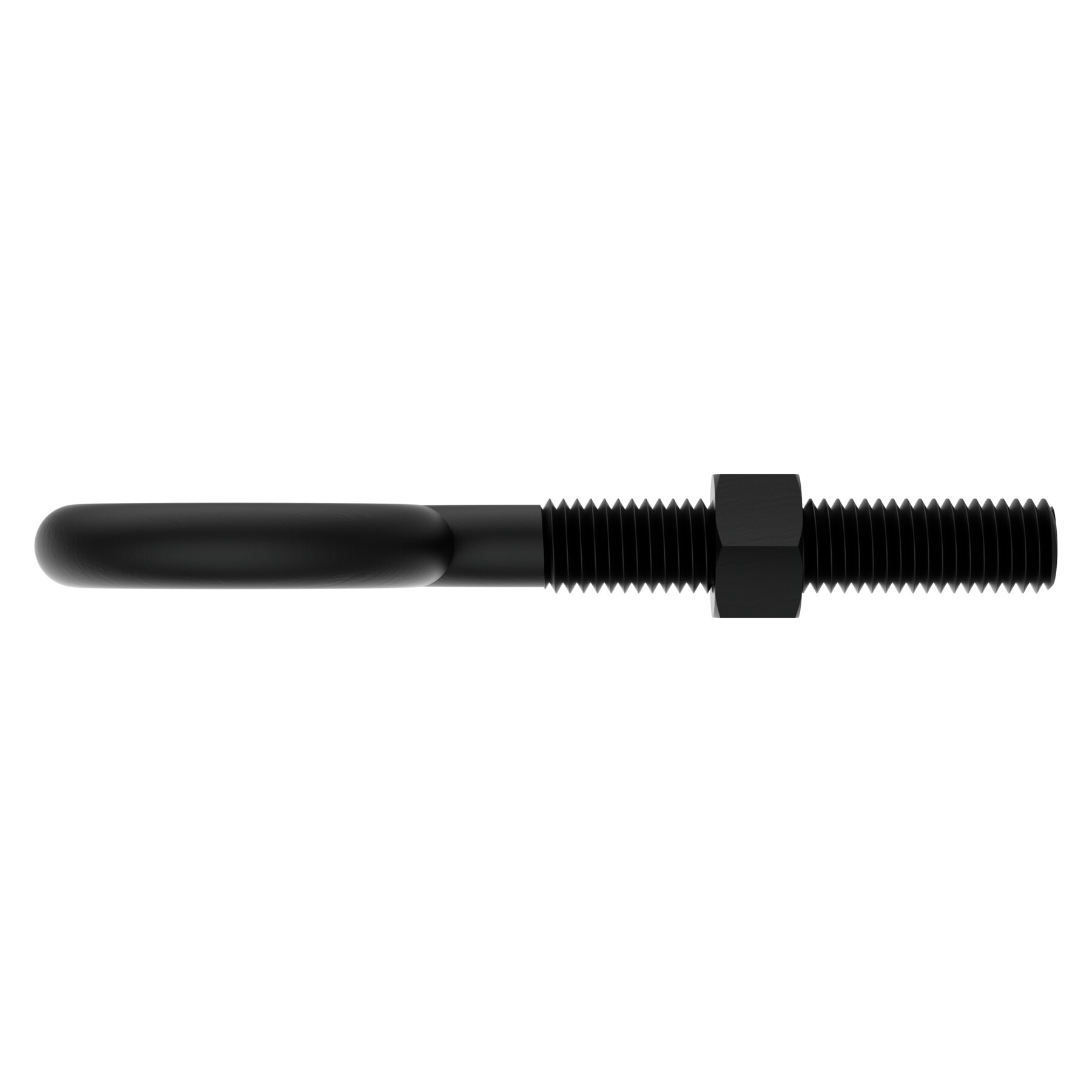 National Hardware N820-105 U-Bolts - View #3