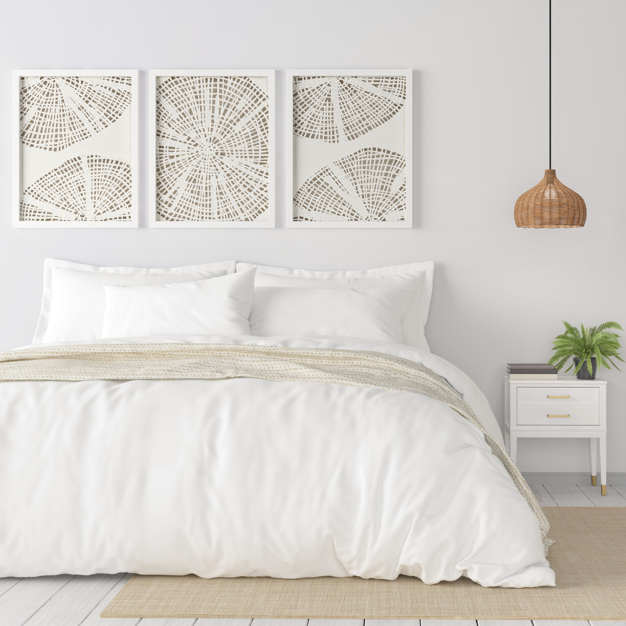 Madison Park MP95B-0295 Wall-Art - View #6