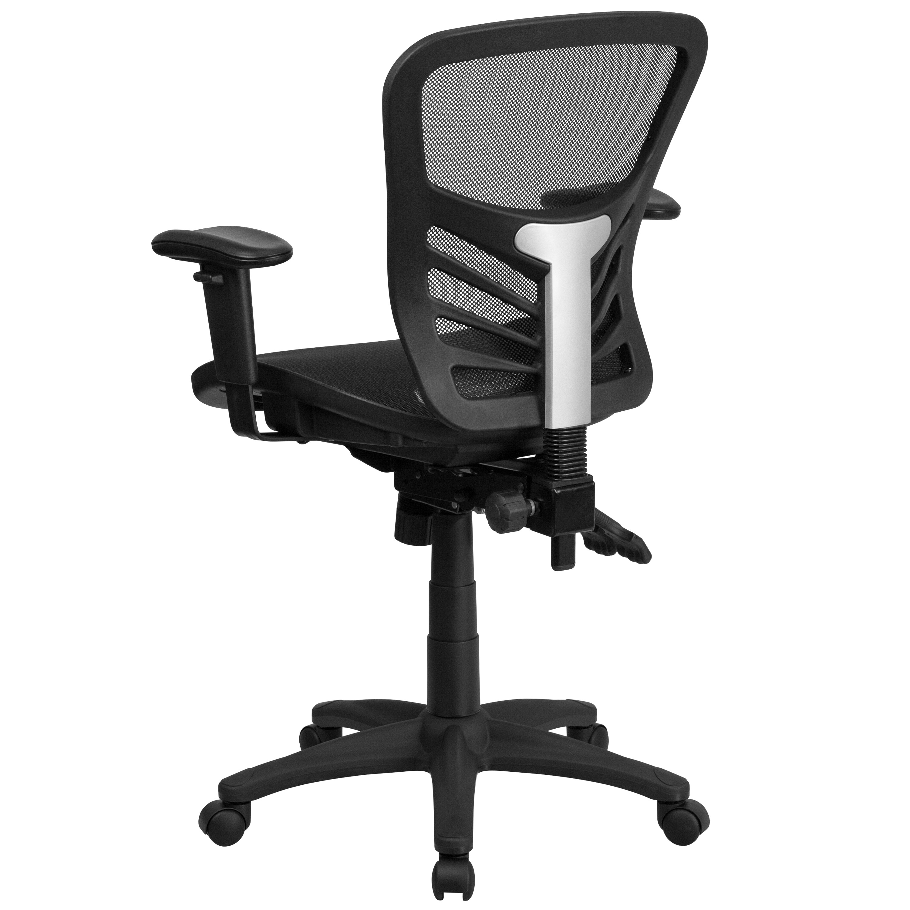 Emma + Oliver 889142735533 Office-Chairs - View #6